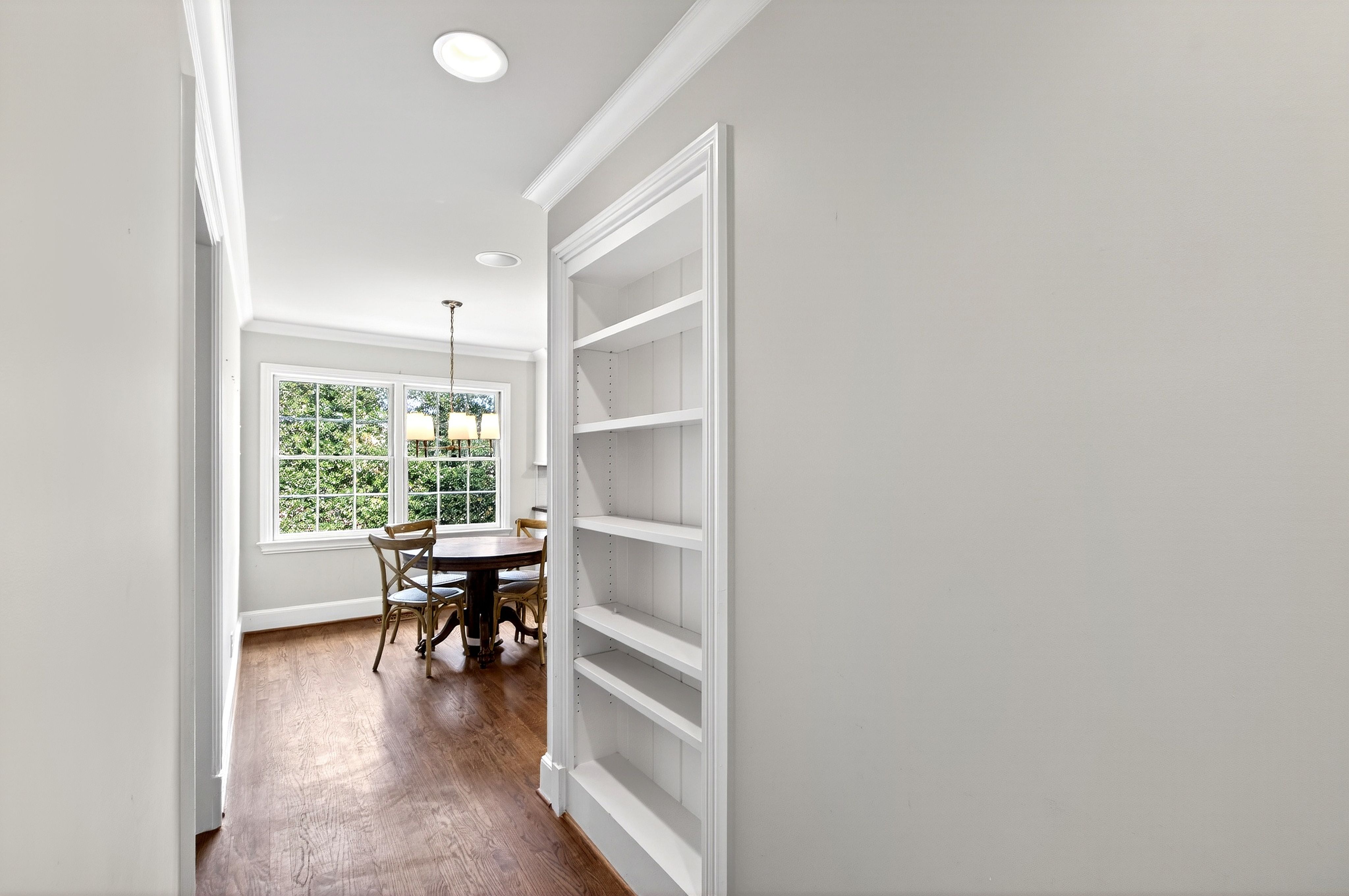  3620 Alamance Drive, Raleigh, NC 27609 - 物件實景