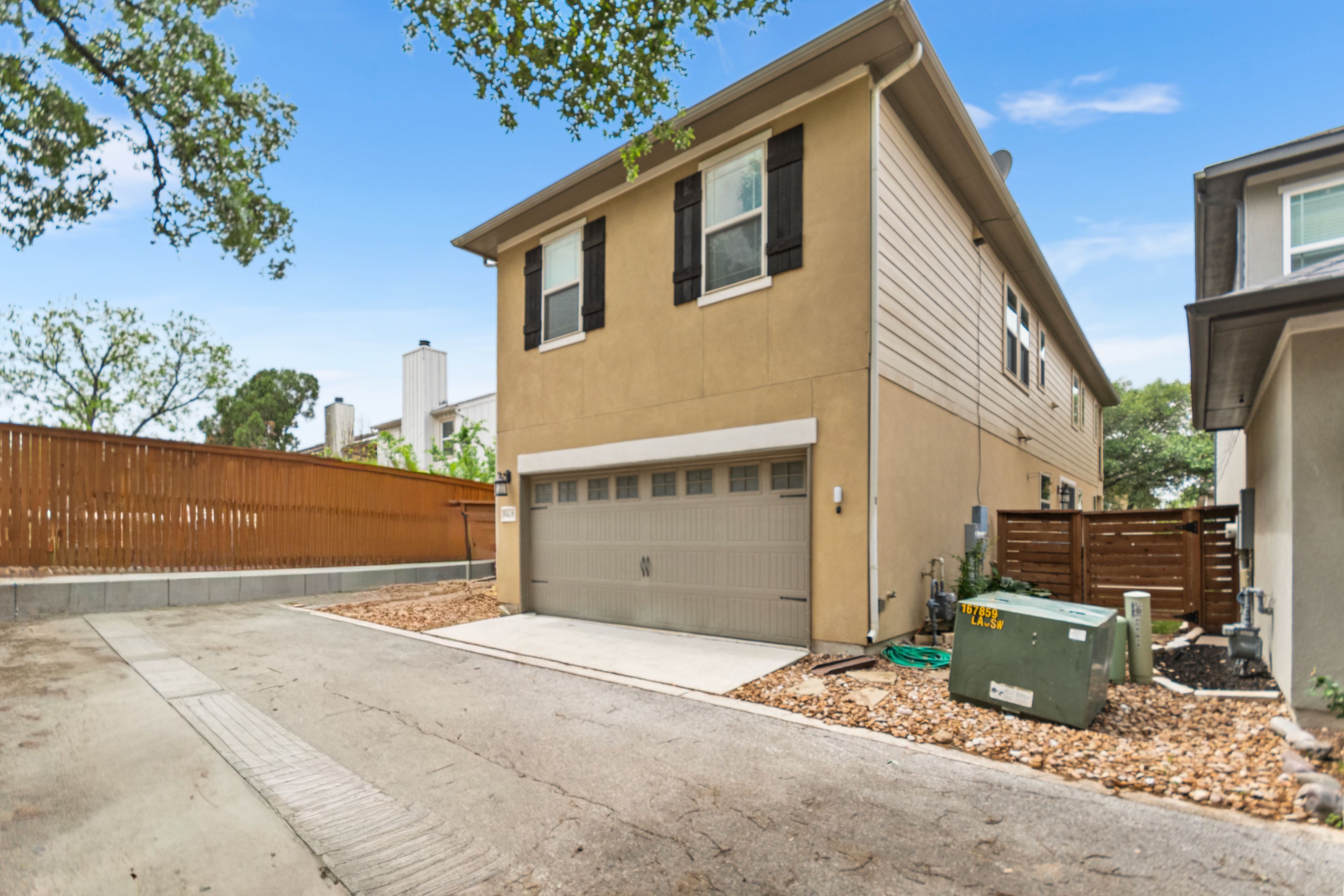  Style, Comfort and Convenience in Alamo Heights - 物件實景