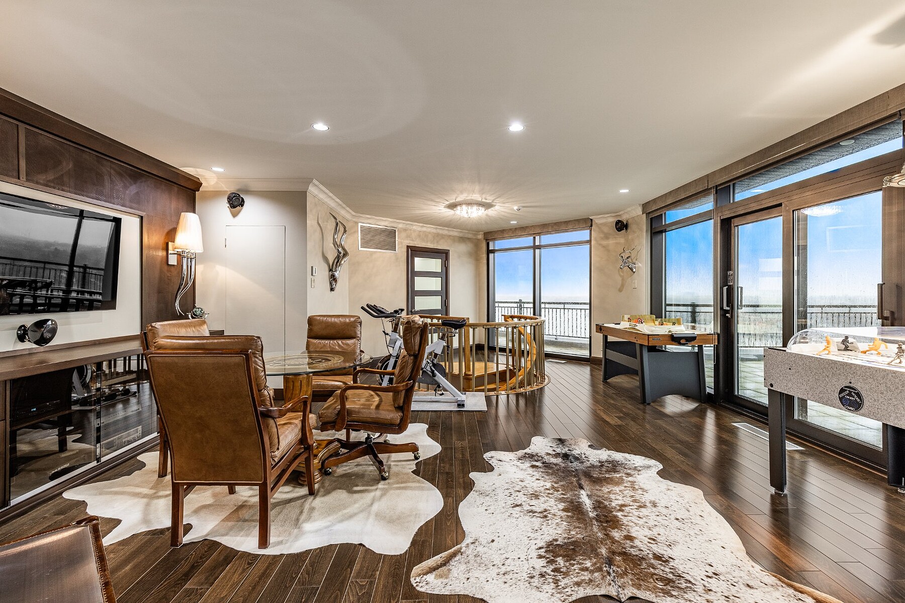  Chomedey, Laval - 物件實景