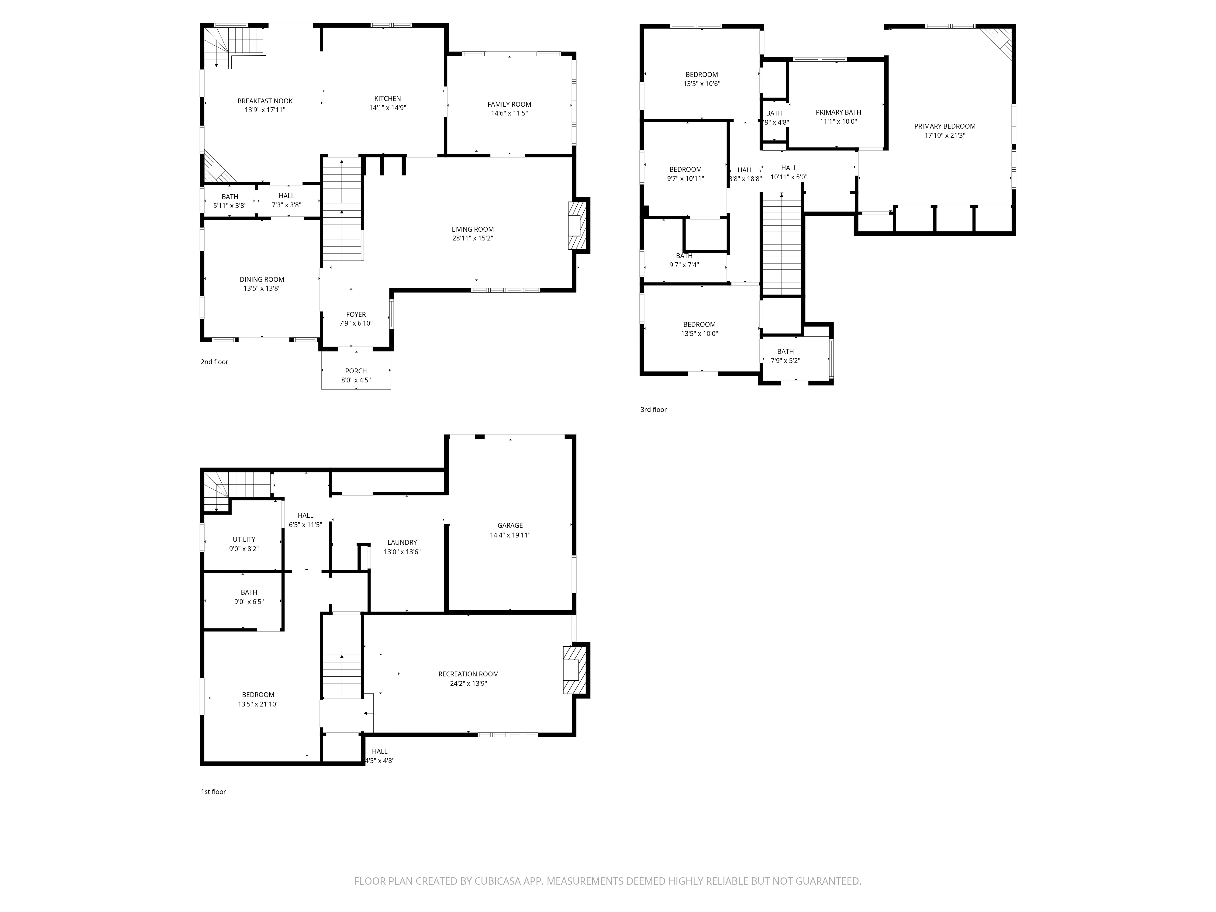  The Nels G. Hall House  Historic Spanish Colonial in Prime Federal Heights - 物件實景