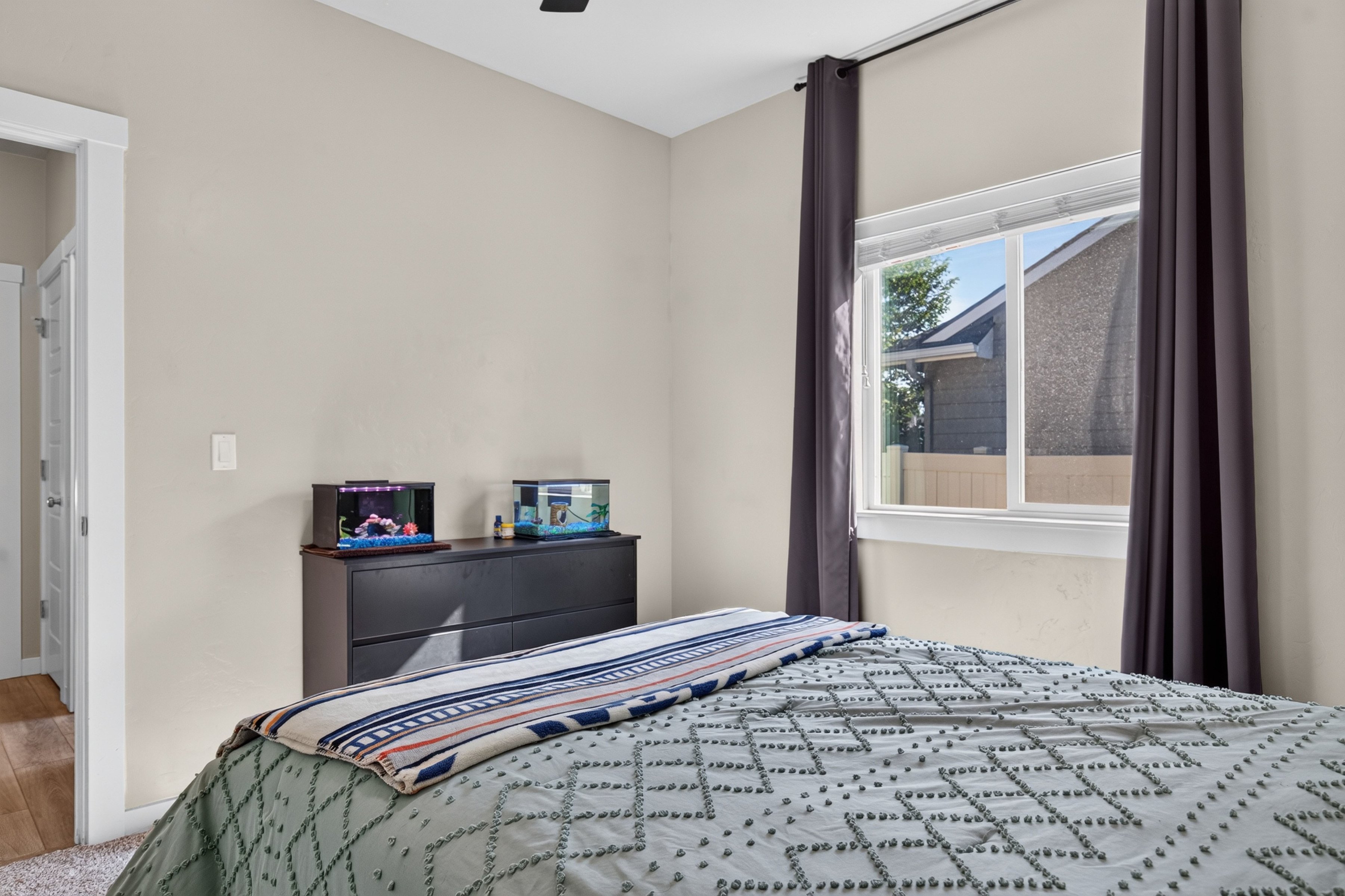  Single Level with Bonus Room and RV Parking in the Heart of SW Boise - 物件實景