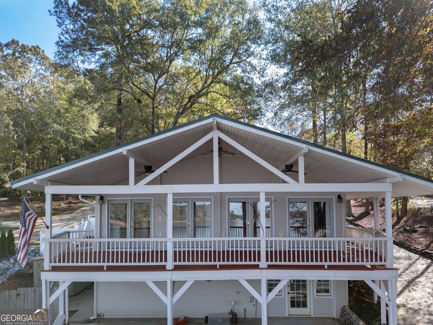 Monticello, Georgia, 31064, United States, 3 Bedrooms Bedrooms, ,2 BathroomsBathrooms,Residential,For Sale,1923260
