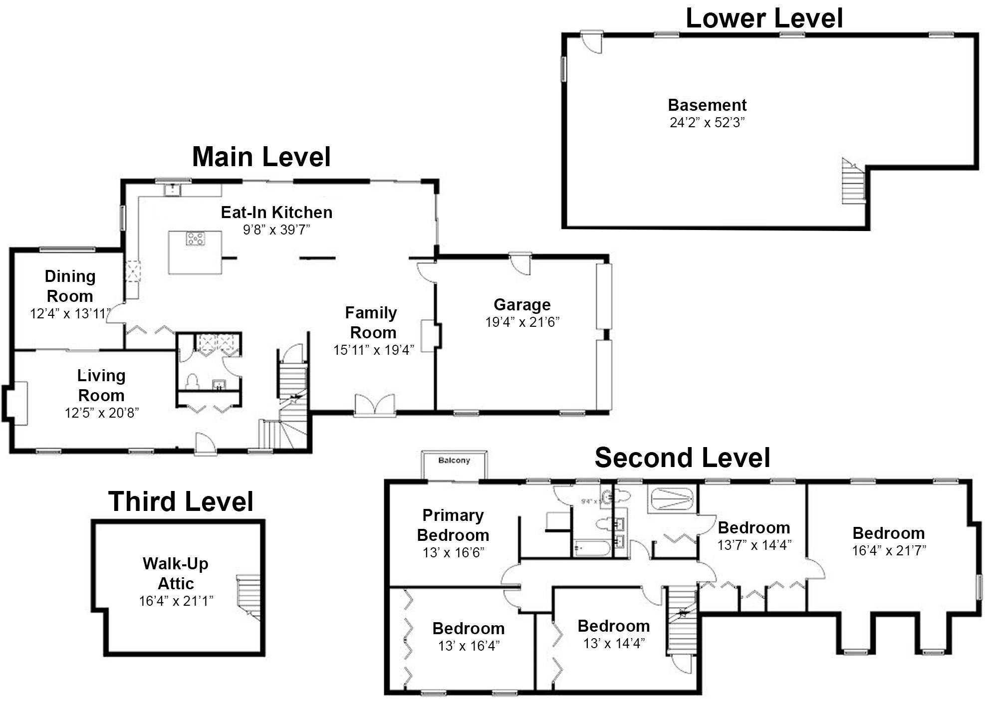  216 Bluff View Drive - 物件實景