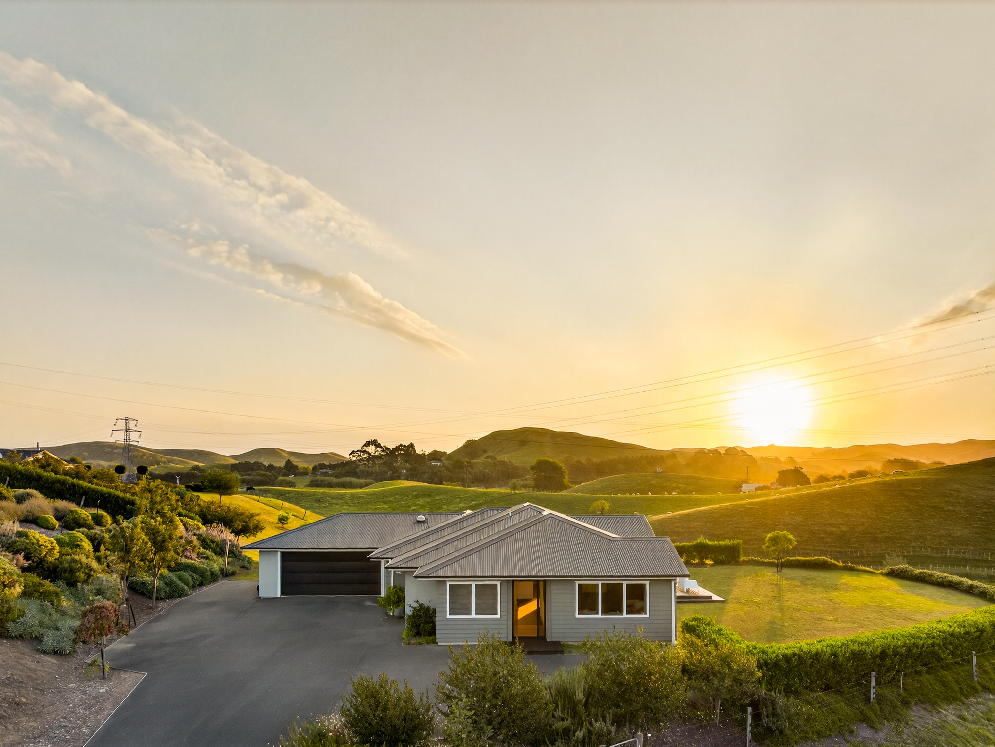  Elevated Lifestyle Living Near Taradale - 物件實景