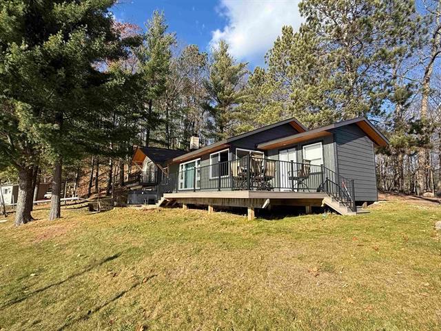 Iron River, Wisconsin, 54847, United States, 3 Bedrooms Bedrooms, ,Residential,For Sale,1993380