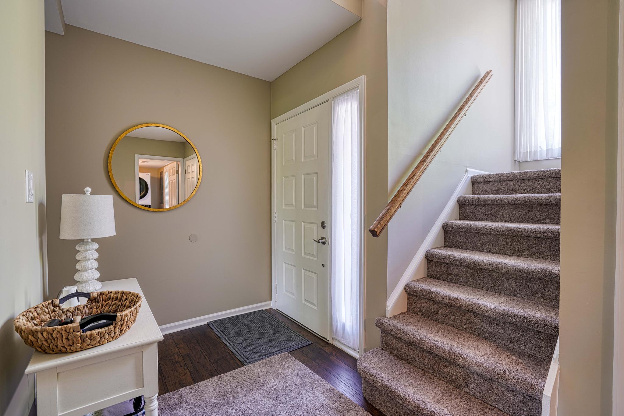  24700 Deepwater Point, Saint Michaels, MD, 21663 - 物件實景