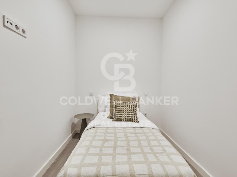 Madrid, Comunidad de Madrid, ES, 2 Bedrooms Bedrooms, ,1 BathroomBathrooms,Residential,For Sale,1972581