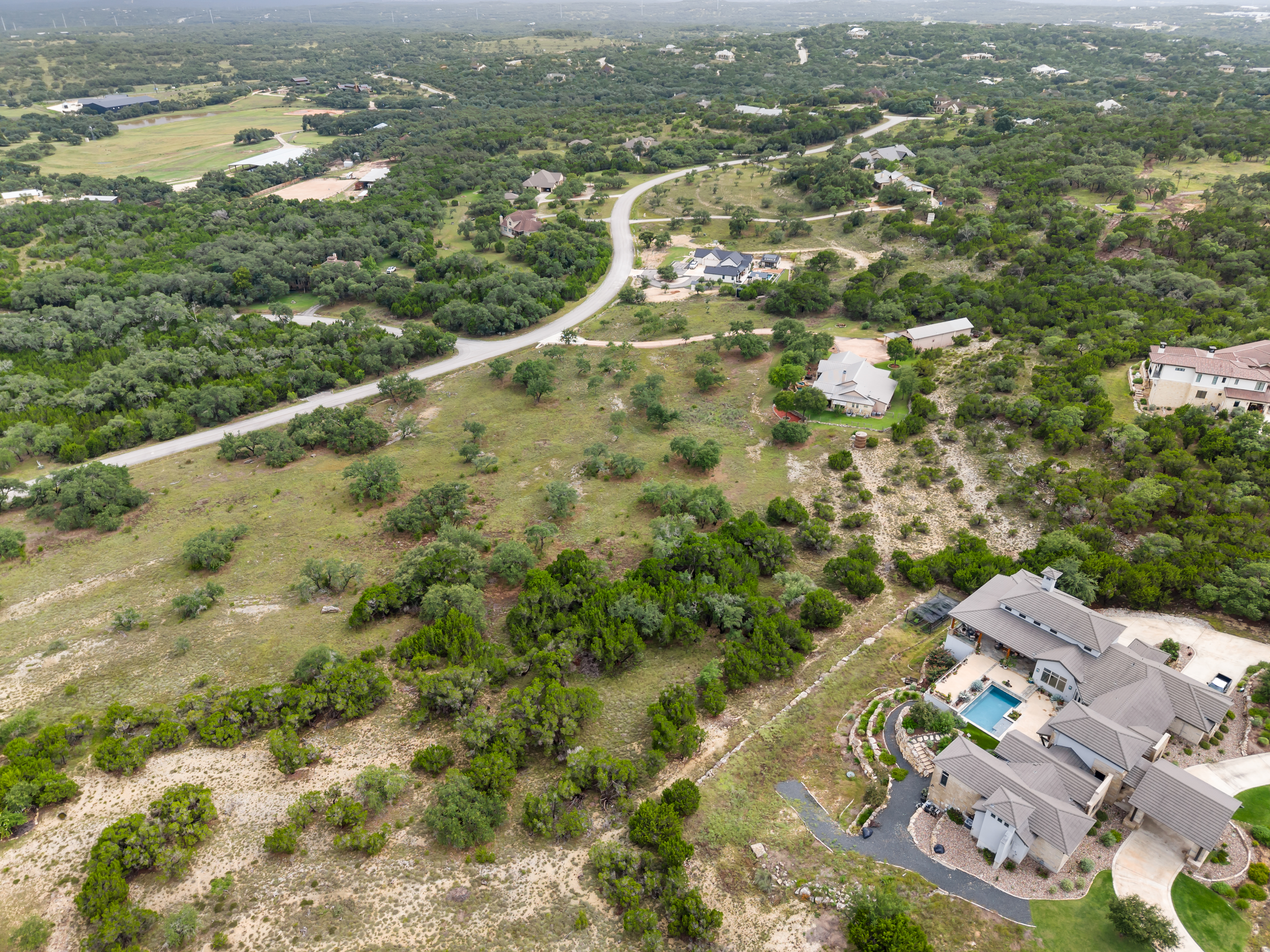 Premier Coveney Ranch Homesite - 物件實景