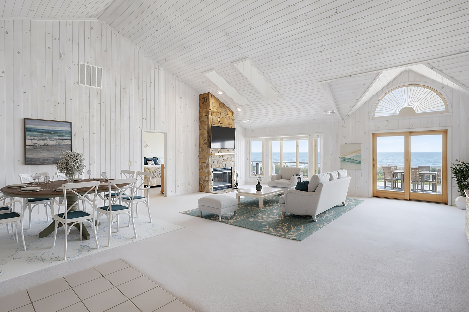 37135 Ocean Park Lane / Fenwick Island - 物件實景