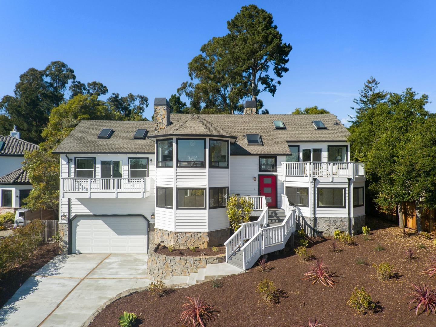 Aptos, California, 95003, United States, 5 Bedrooms Bedrooms, ,3 BathroomsBathrooms,Residential,For Sale,1895468