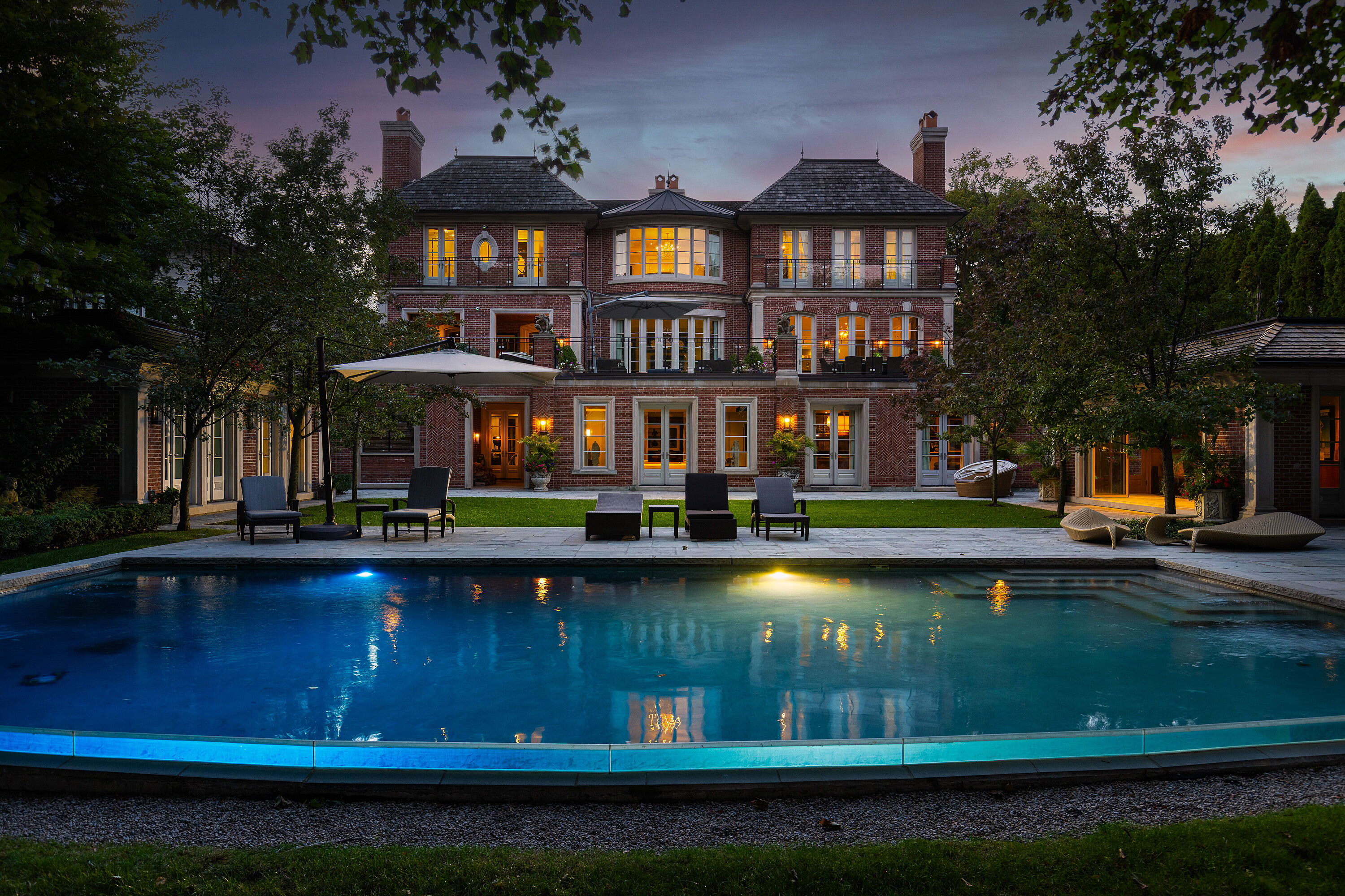  Luxury Residence - 物件實景