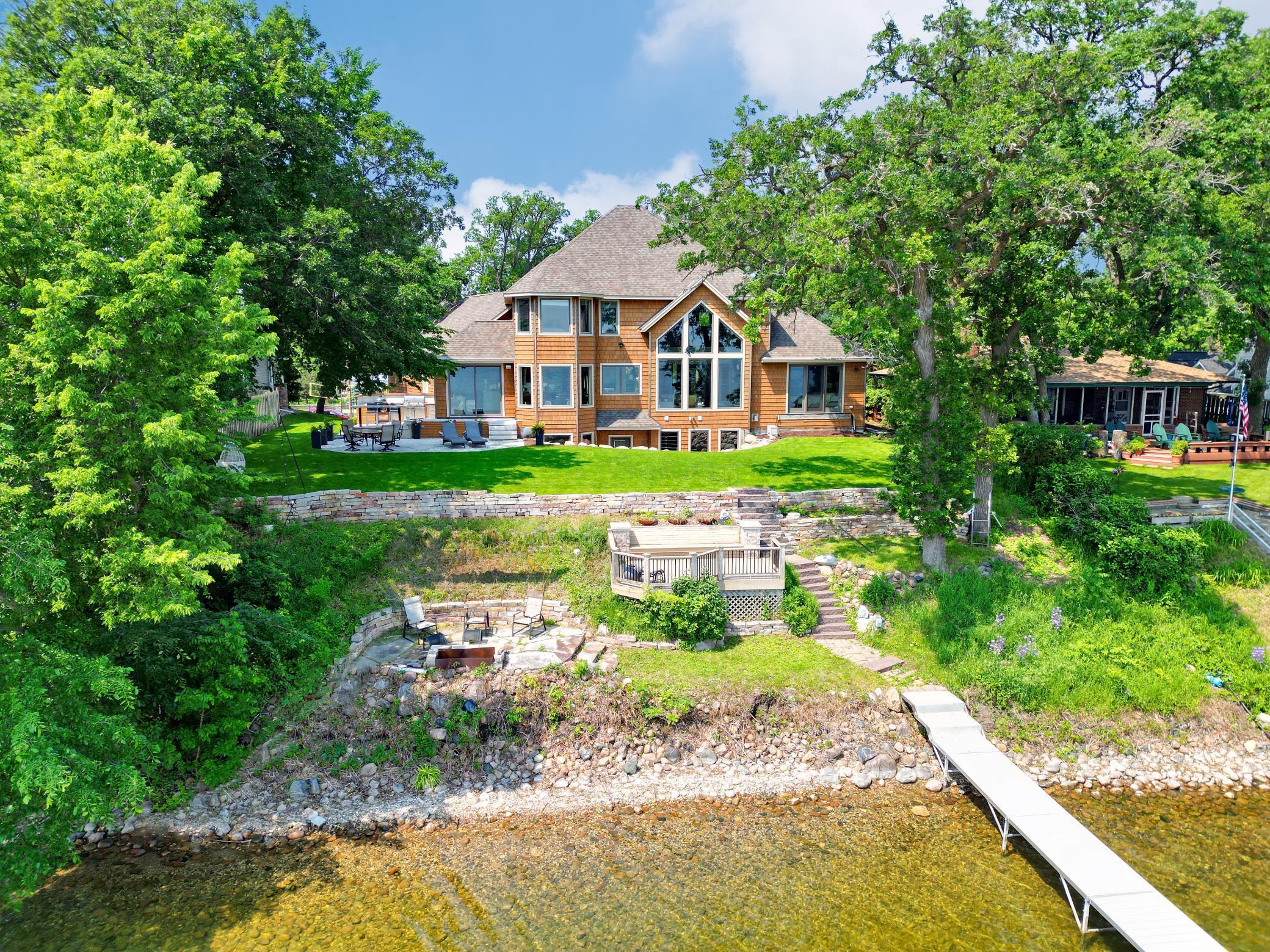 Spicer, Minnesota, 56288, United States, 5 Bedrooms Bedrooms, ,3 BathroomsBathrooms,Residential,For Sale,1993324