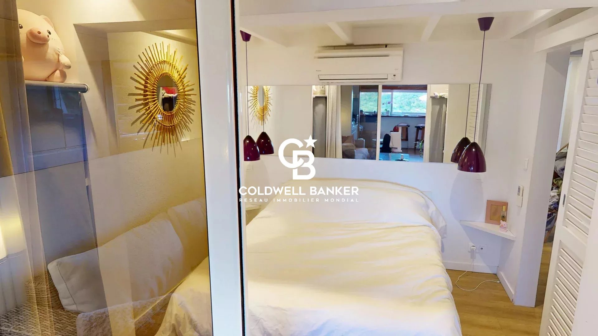 Saint-Barthélemy, Saint Barthelemy, 1 Bedroom Bedrooms, ,Residential,For Sale,1994656