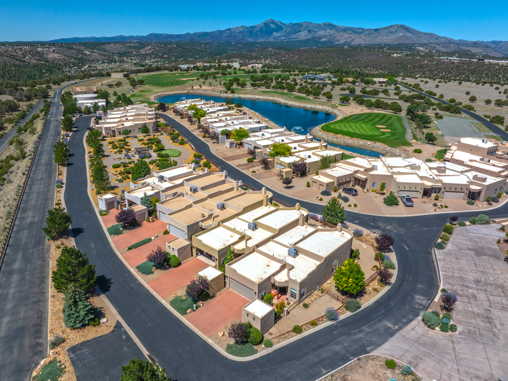 Alto, New Mexico, 88312, United States, 3 Bedrooms Bedrooms, ,3 BathroomsBathrooms,Residential,For Sale,1882409