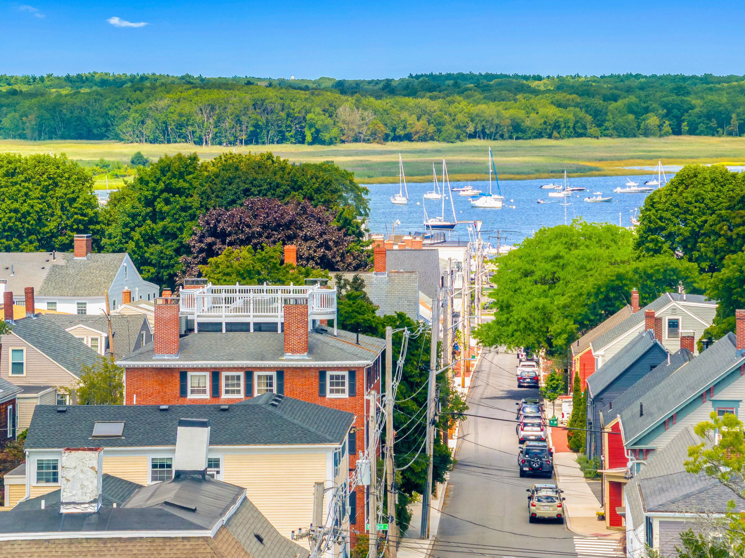  54-56 Lime St, Newburyport, MA, 01950 - 物件實景