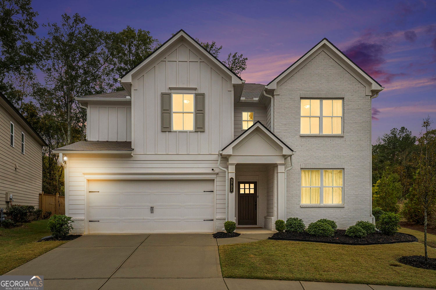 Powder Springs, Georgia, 30127, United States, 5 Bedrooms Bedrooms, ,4 BathroomsBathrooms,Residential,For Sale,1973246