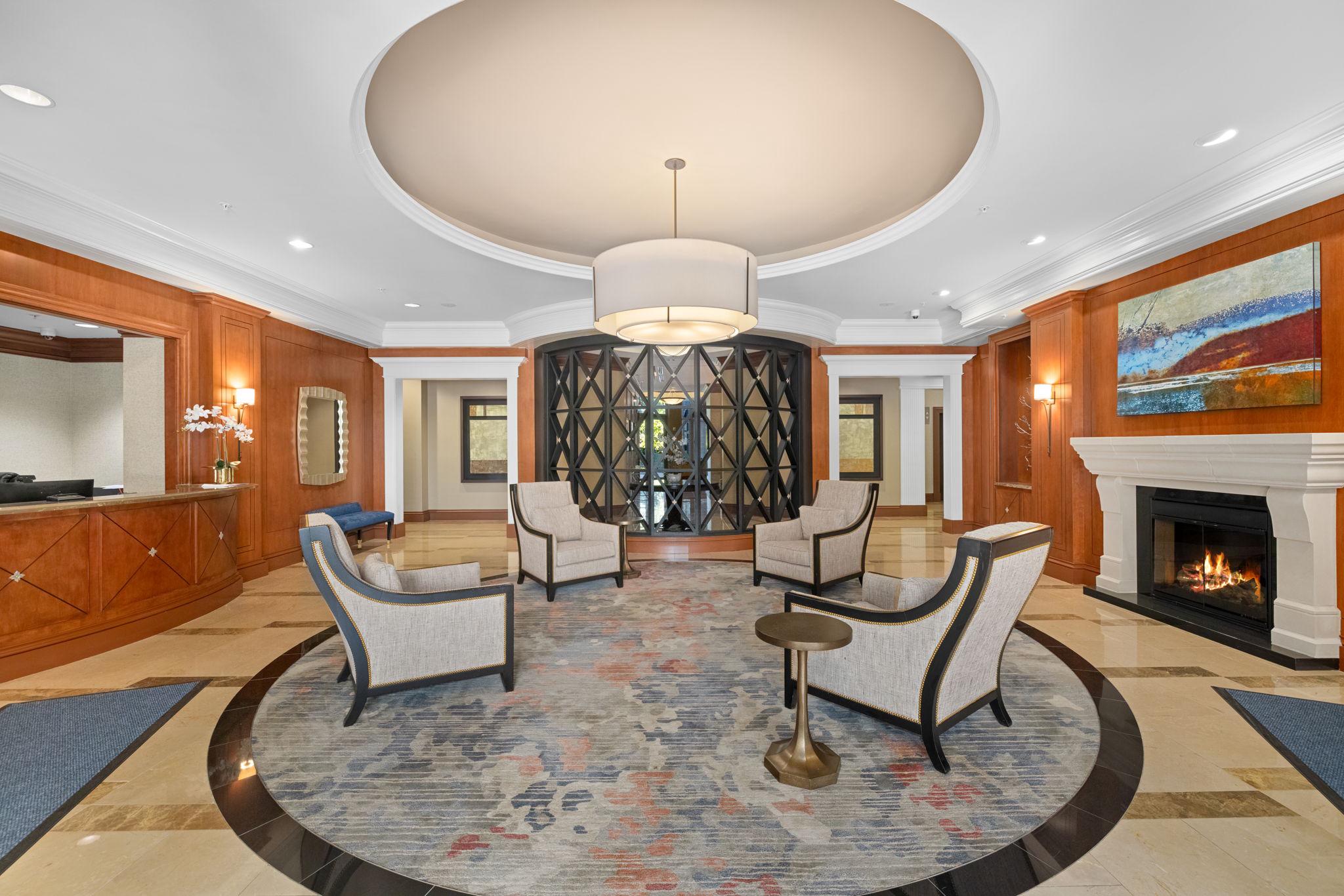  8220 Crestwood Heights Drive, Mclean, VA, 22102 - 物件實景