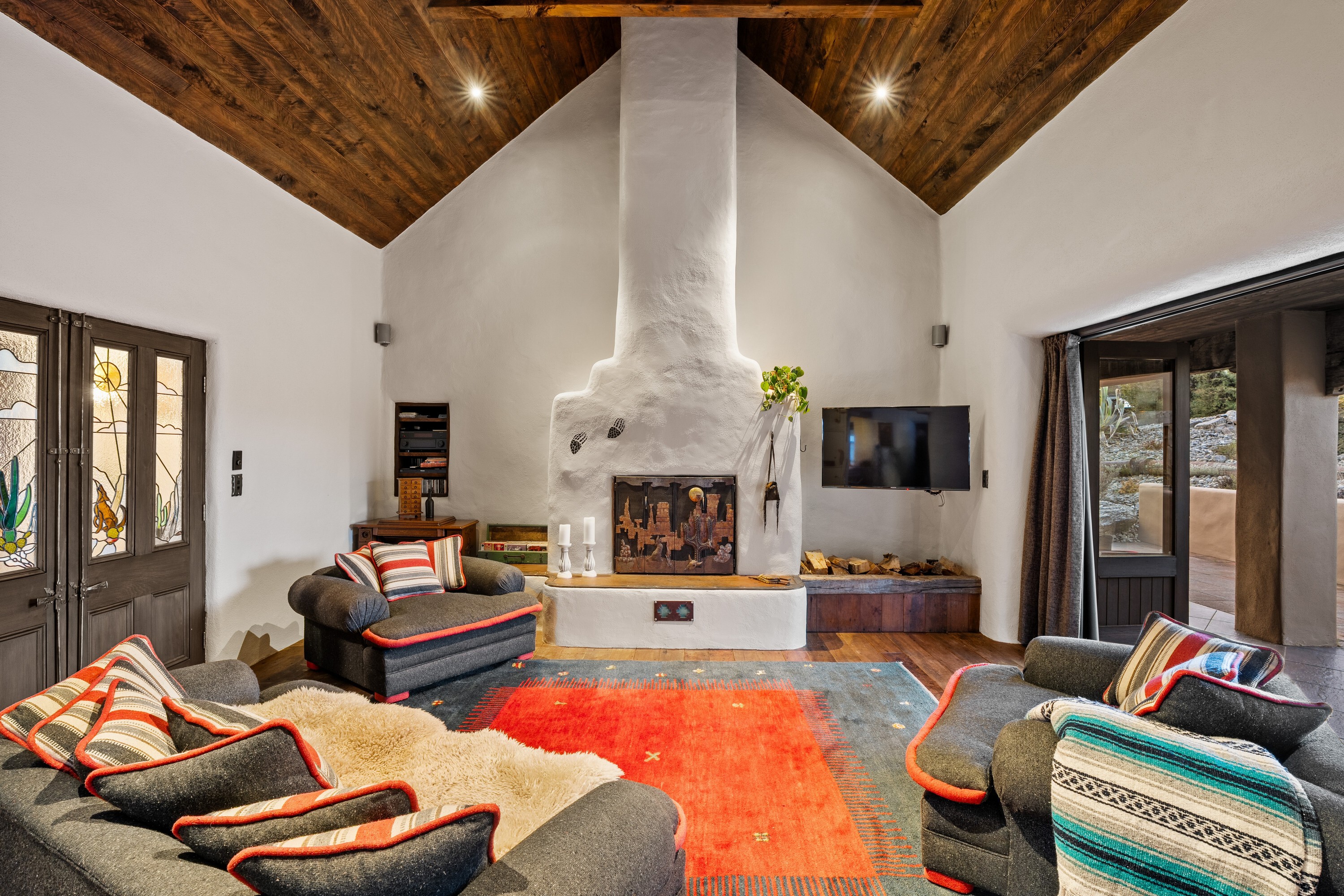 Crafted with Character: Wild in Wanaka - 物件實景