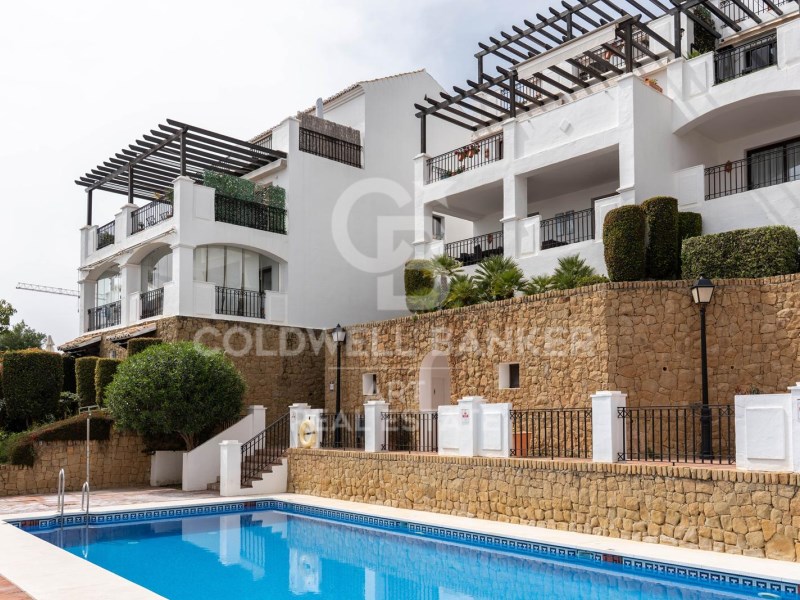 Marbella, Andalusia, ES, 2 Bedrooms Bedrooms, ,2 BathroomsBathrooms,Residential,For Sale,1906724
