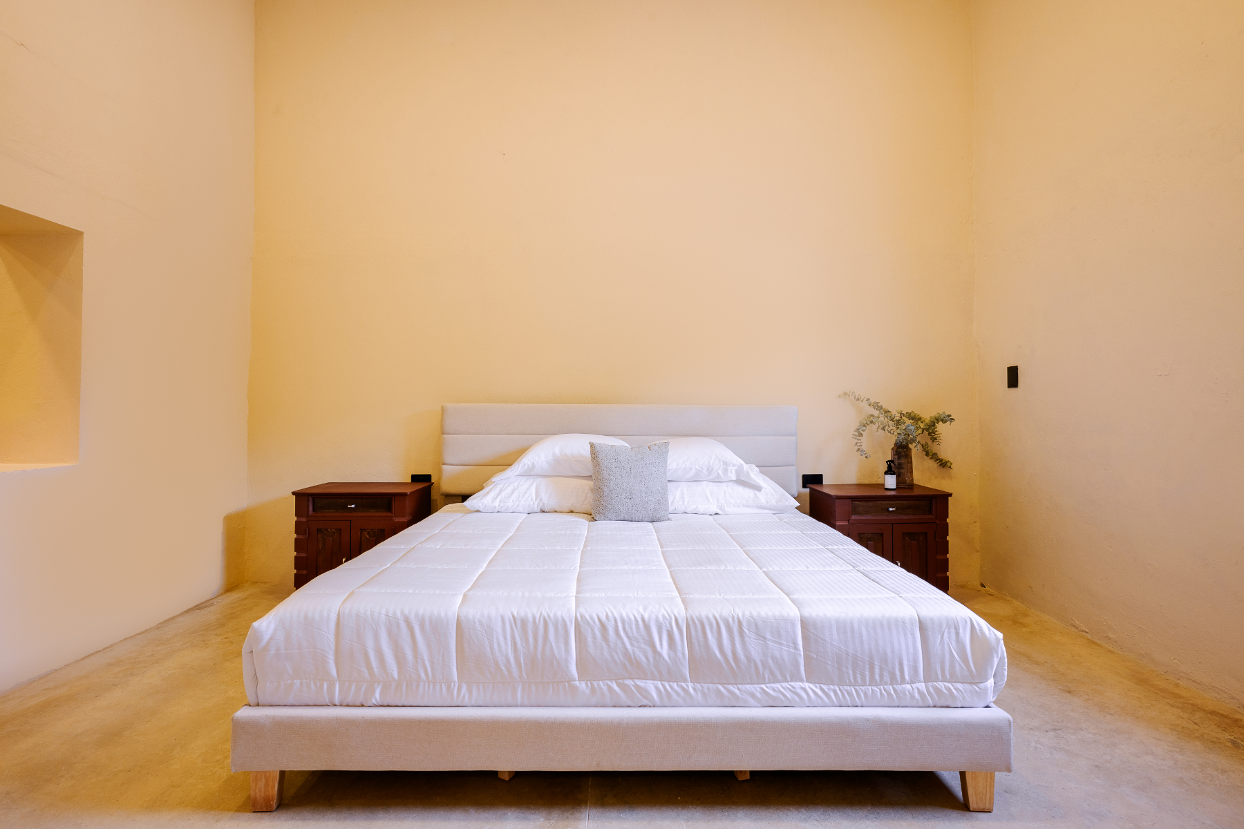  Contemporary Colonial Residence La Ermita - 物件實景