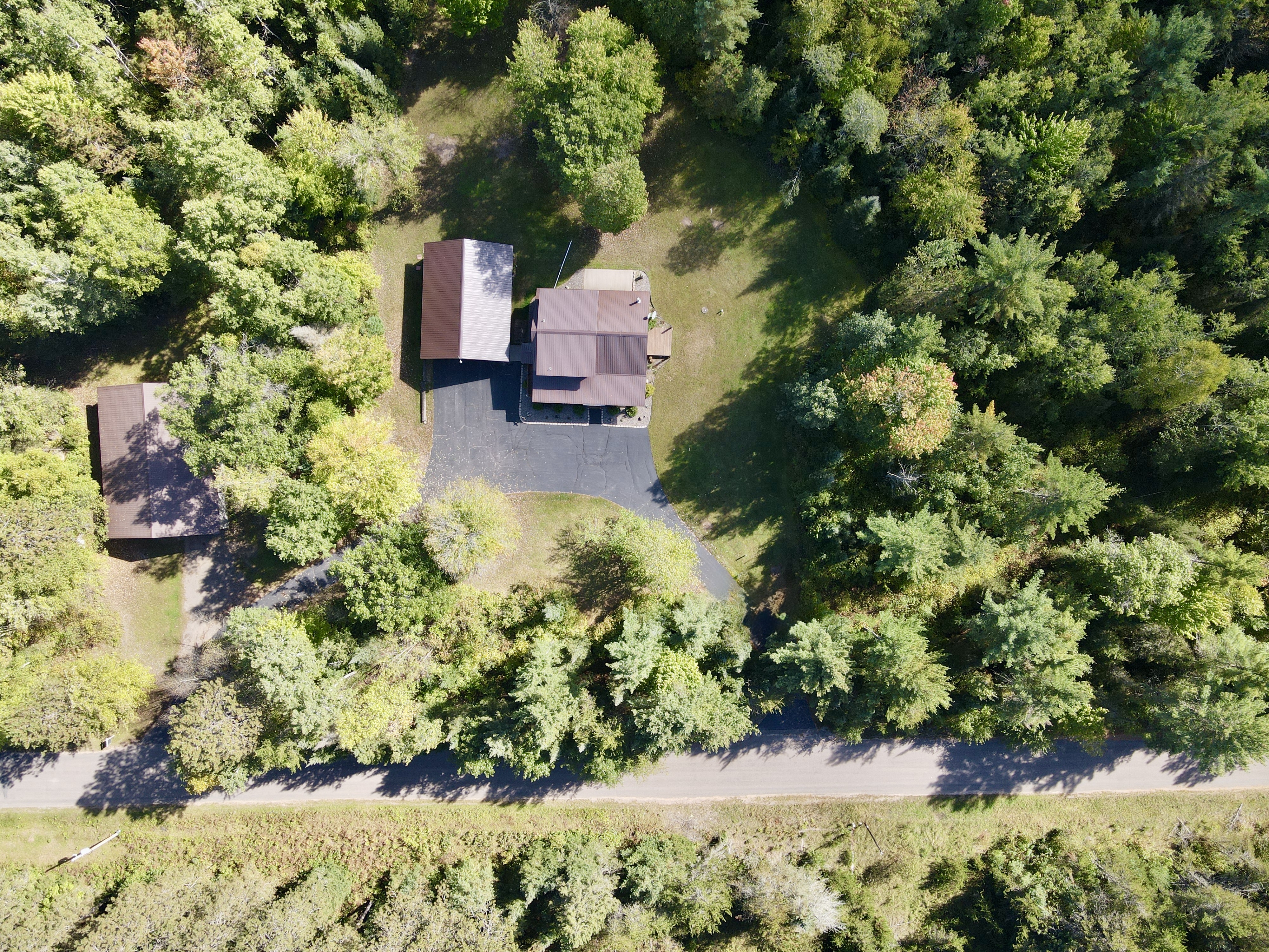 Tomahawk, Wisconsin, 54487, United States, 2 Bedrooms Bedrooms, ,2 BathroomsBathrooms,Residential,For Sale,1975533