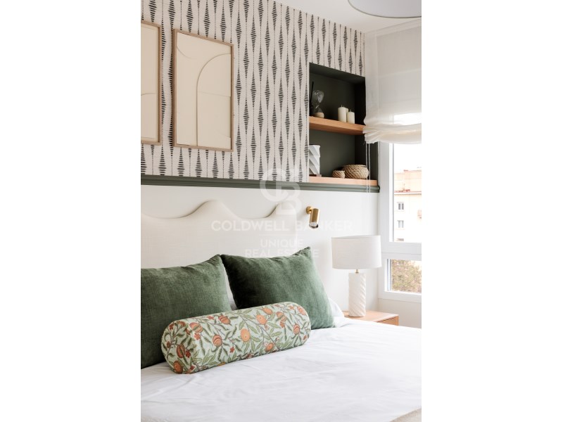 Madrid, Comunidad de Madrid, ES, 3 Bedrooms Bedrooms, ,3 BathroomsBathrooms,Residential,For Sale,1987630