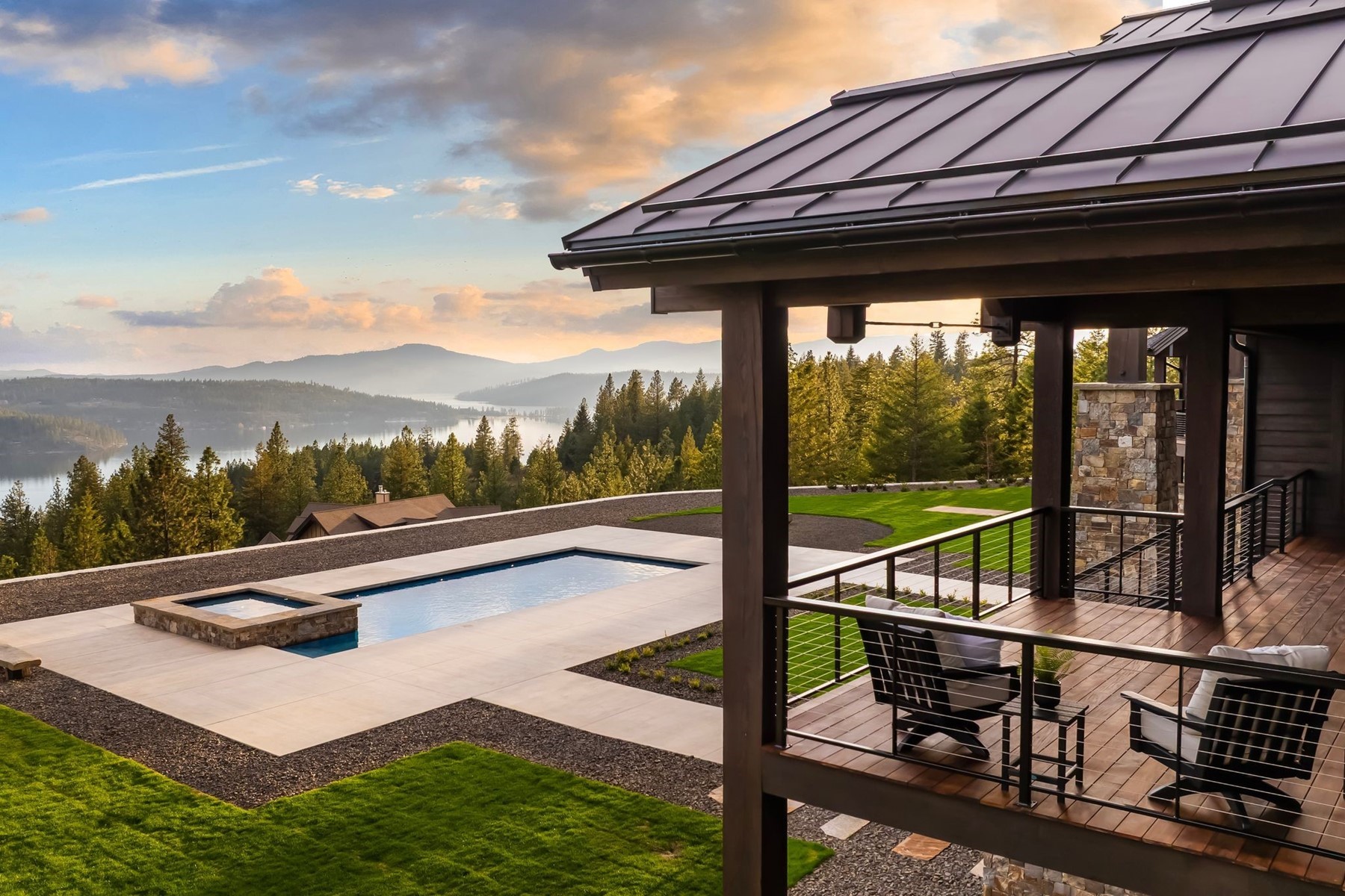  4579 E Plum Rd - 物件實景