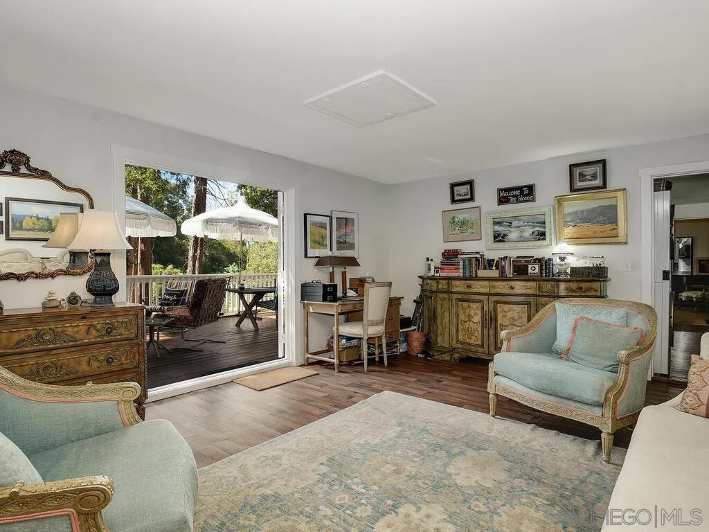 Palomar Mountain, California, 92060, United States, 1 Bedroom Bedrooms, ,1 BathroomBathrooms,Residential,For Sale,1792949