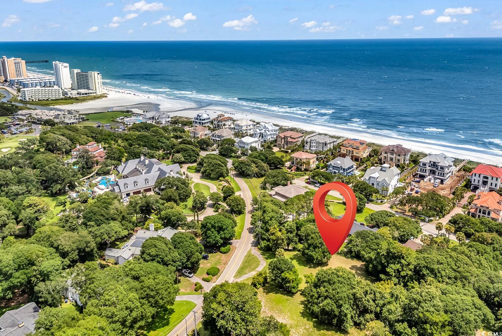 Myrtle Beach, South Carolina, 29572, United States, ,Land,For Sale,1987421
