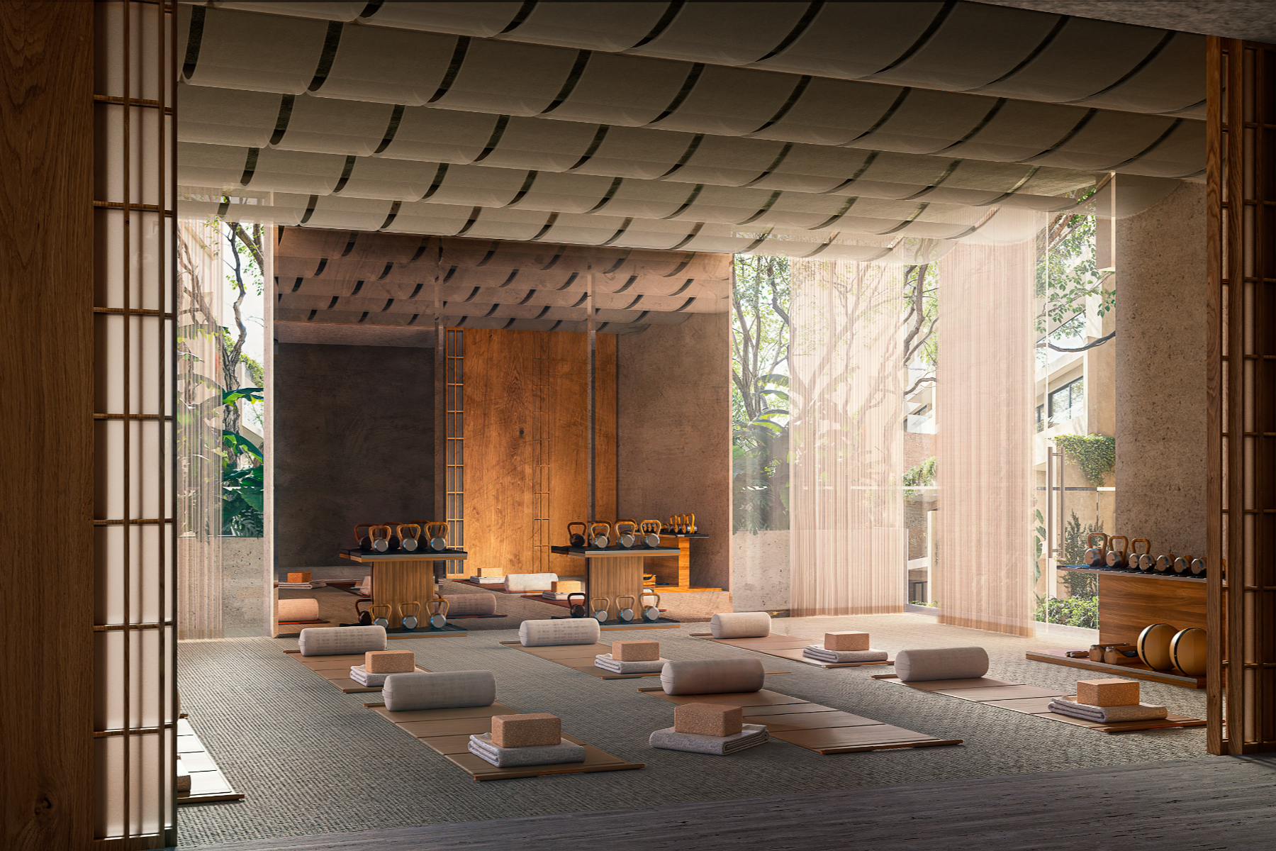  The Privilege of Owning a Two-Bedroom Viceroy Residence on the Caribbean - 物件實景