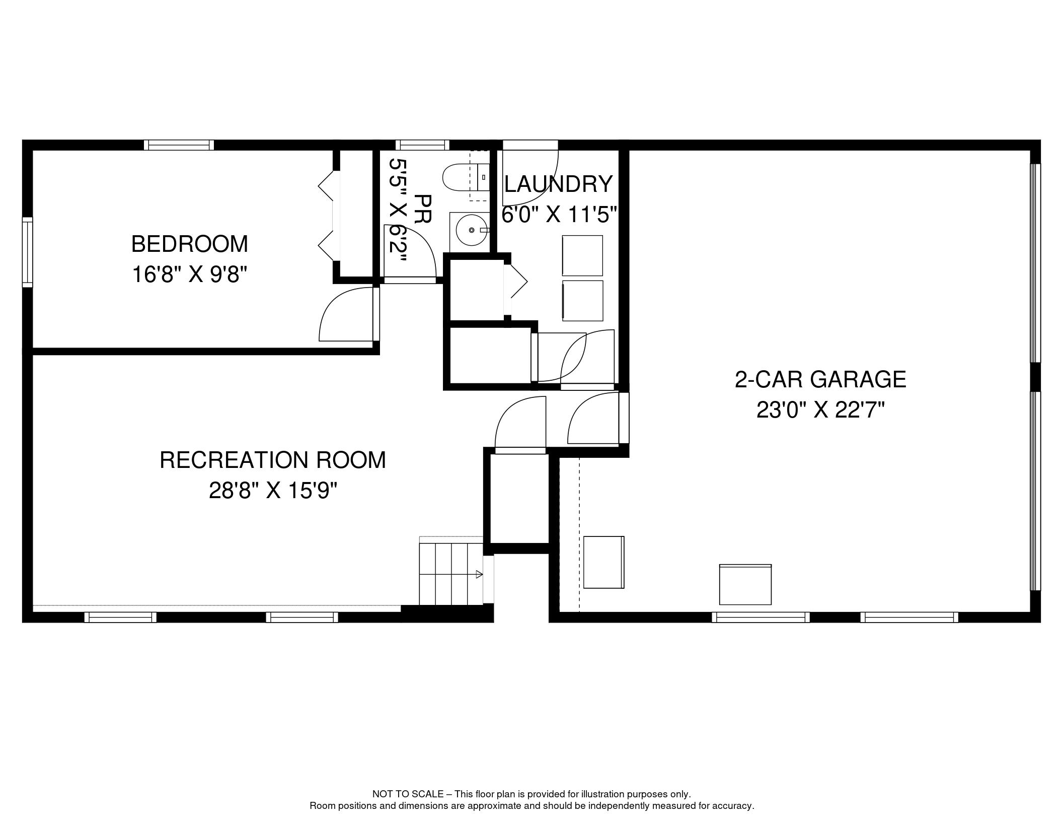  ?Oak Park? Bi-Level Provides Space Location and Long-Term Value - 物件實景