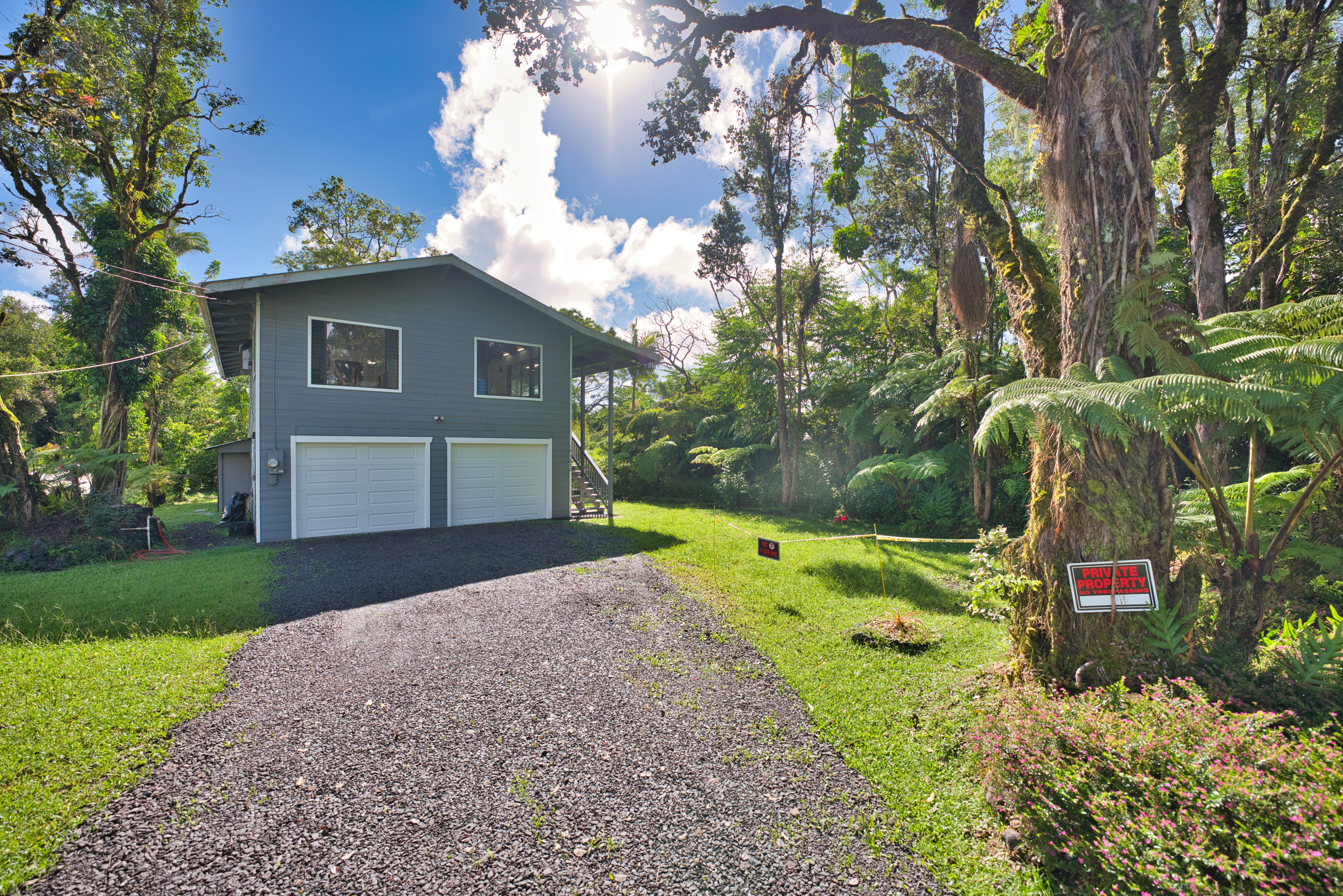  18-7842 Ekika Rd, Mountain View, HI, 96771 - 物件實景