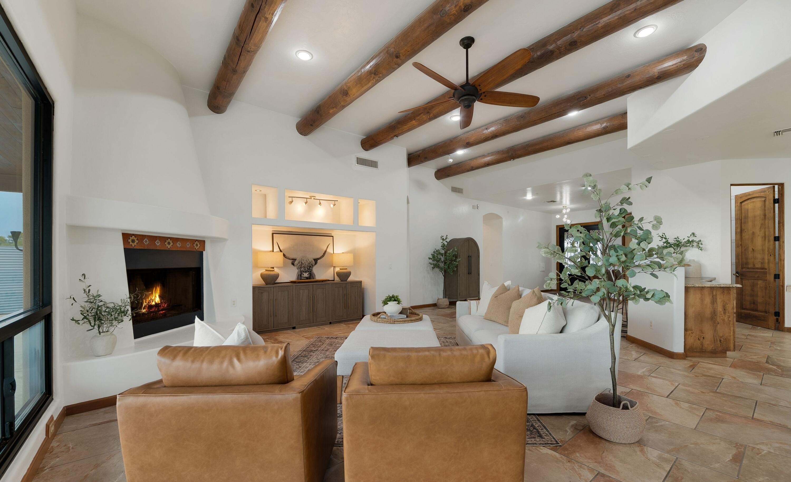  5052 S Perlita Road¦Tucson, AZ - 物件實景
