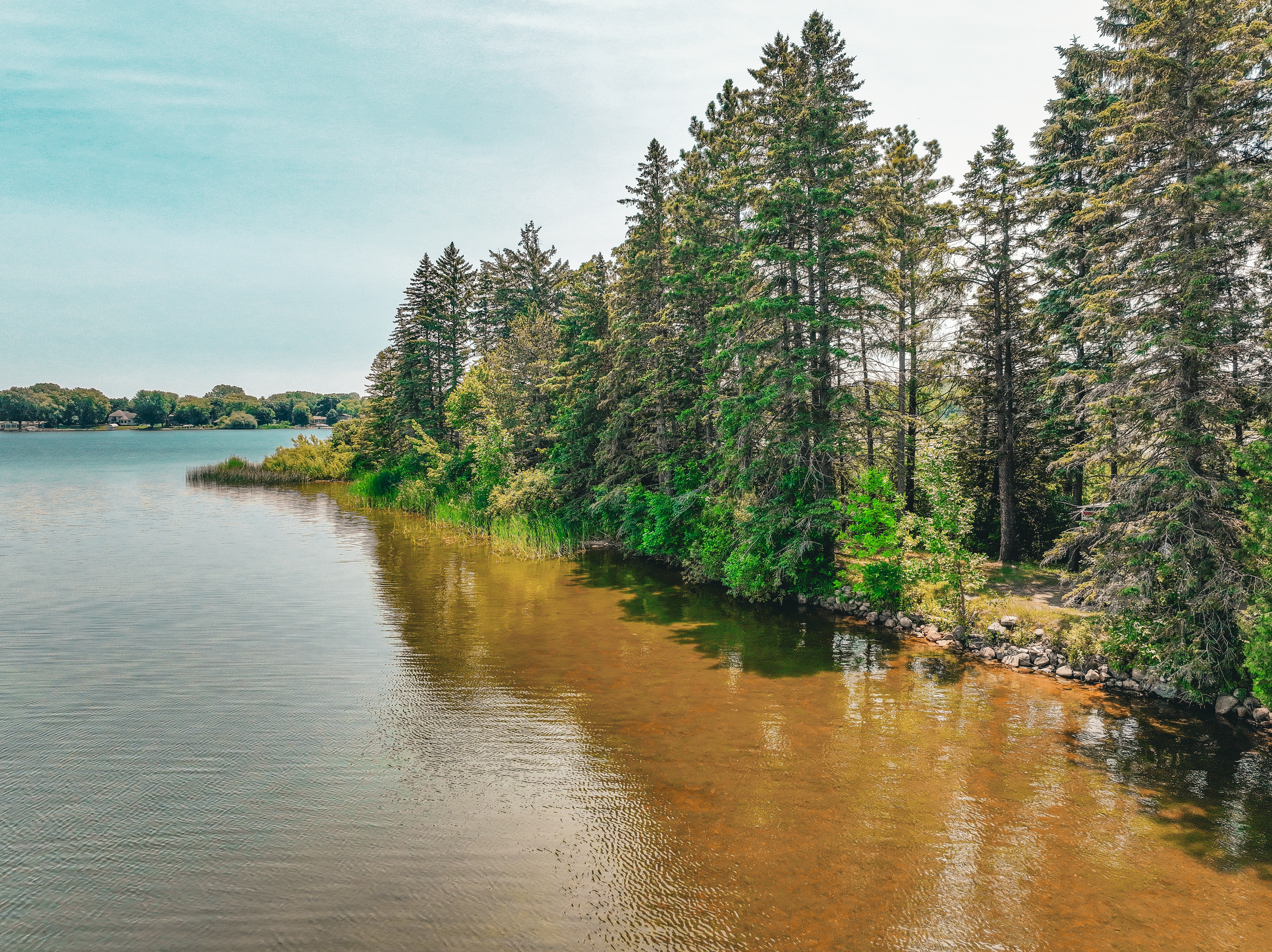  Extraordinary Waterfront Opportunity on Pearson’s Lake - 物件實景