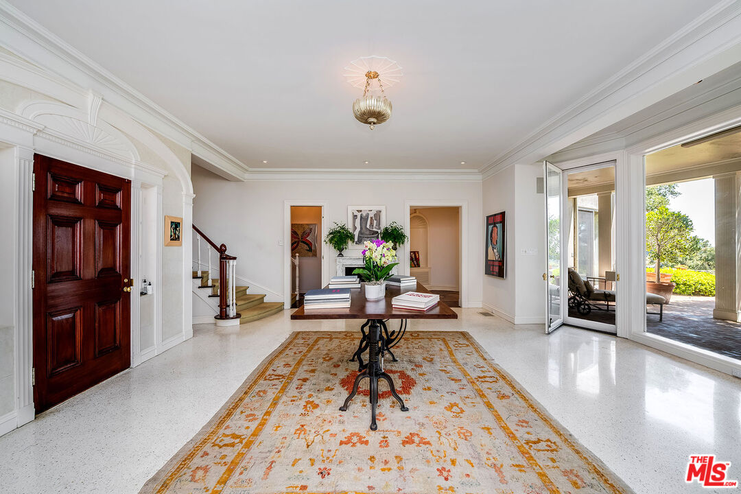 Los Angeles, California, 90077, United States, 7 Bedrooms Bedrooms, ,6 BathroomsBathrooms,Residential,For Sale,1819954