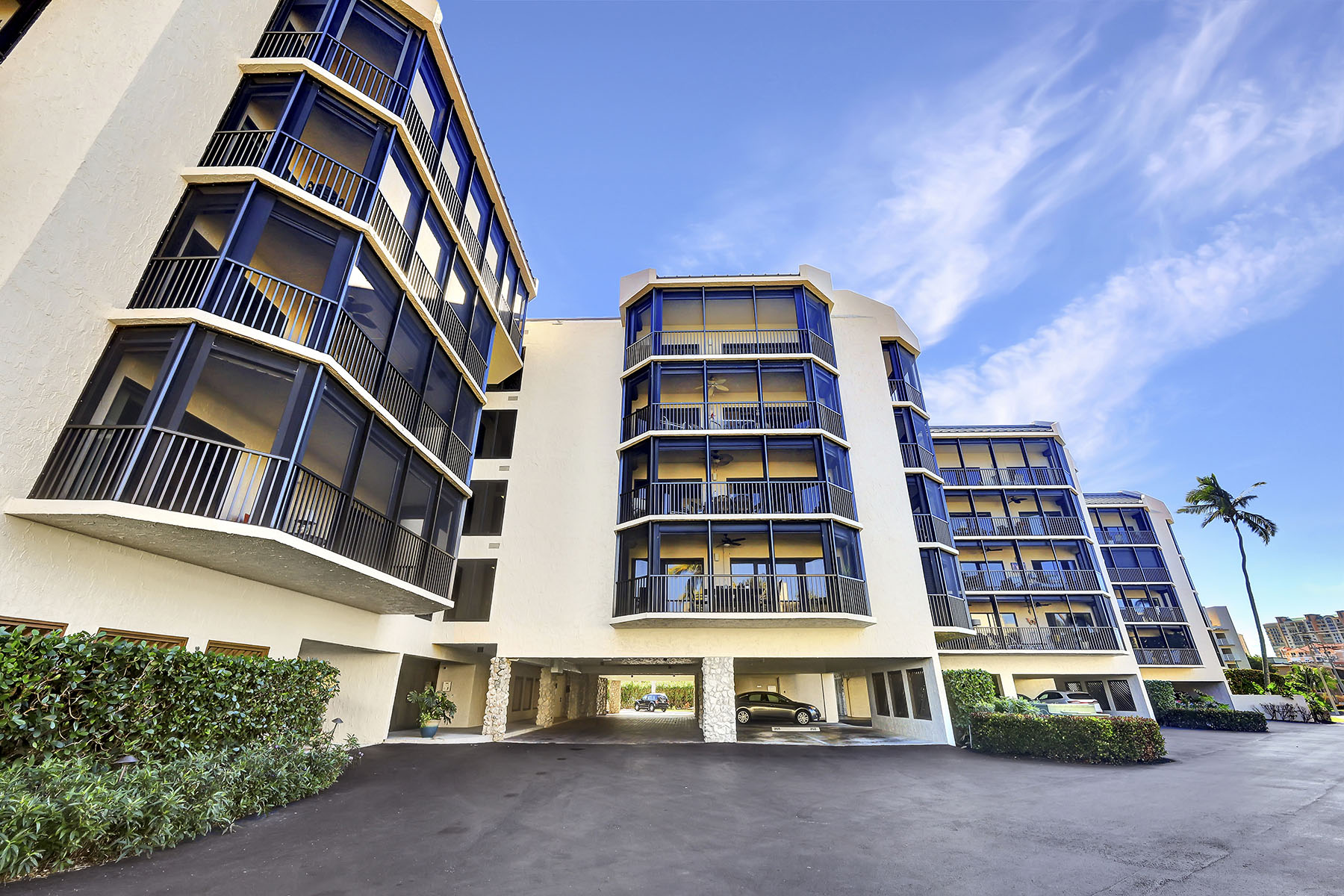  MARCO ISLAND - CAMELOT CONDO - 物件實景
