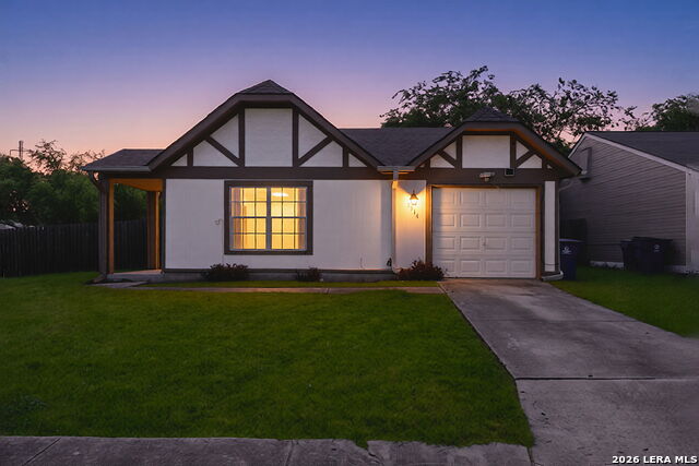 French Sea Dr, San Antonio, TX 78219