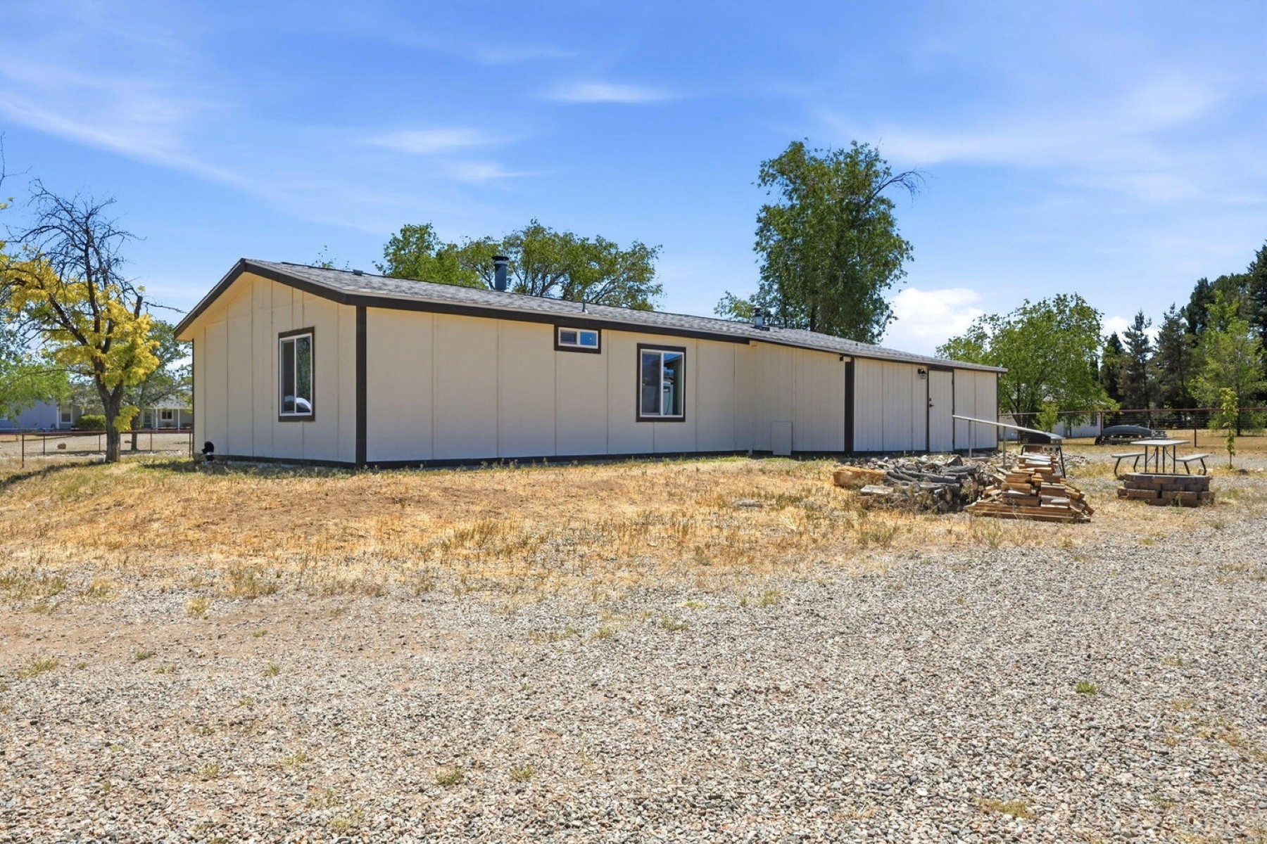  138 E Liana Drive¦Chino Valley, AZ - 物件實景
