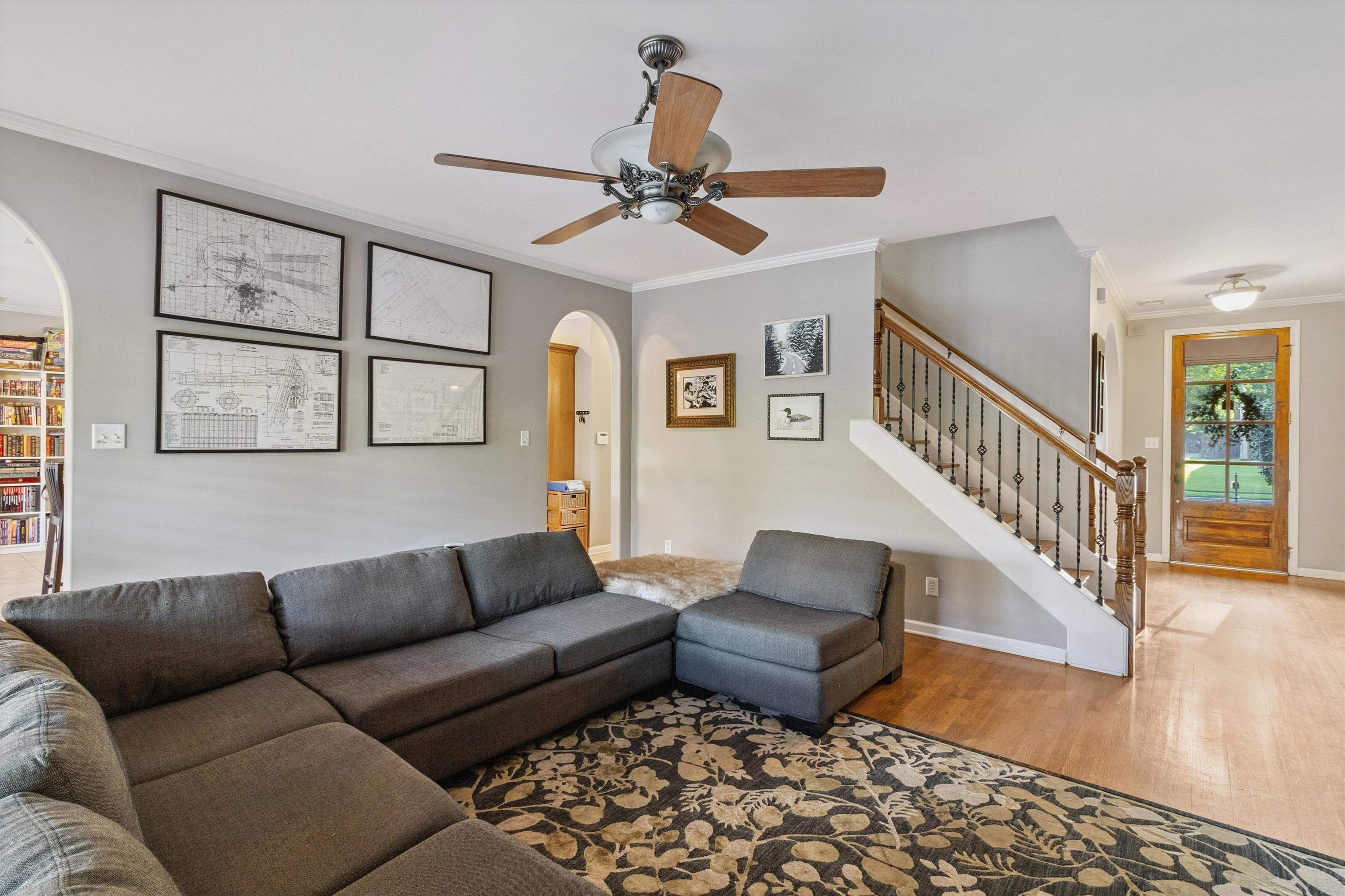 Collierville, Tennessee, 38017, United States, 5 Bedrooms Bedrooms, ,3 BathroomsBathrooms,Residential,For Sale,1907336