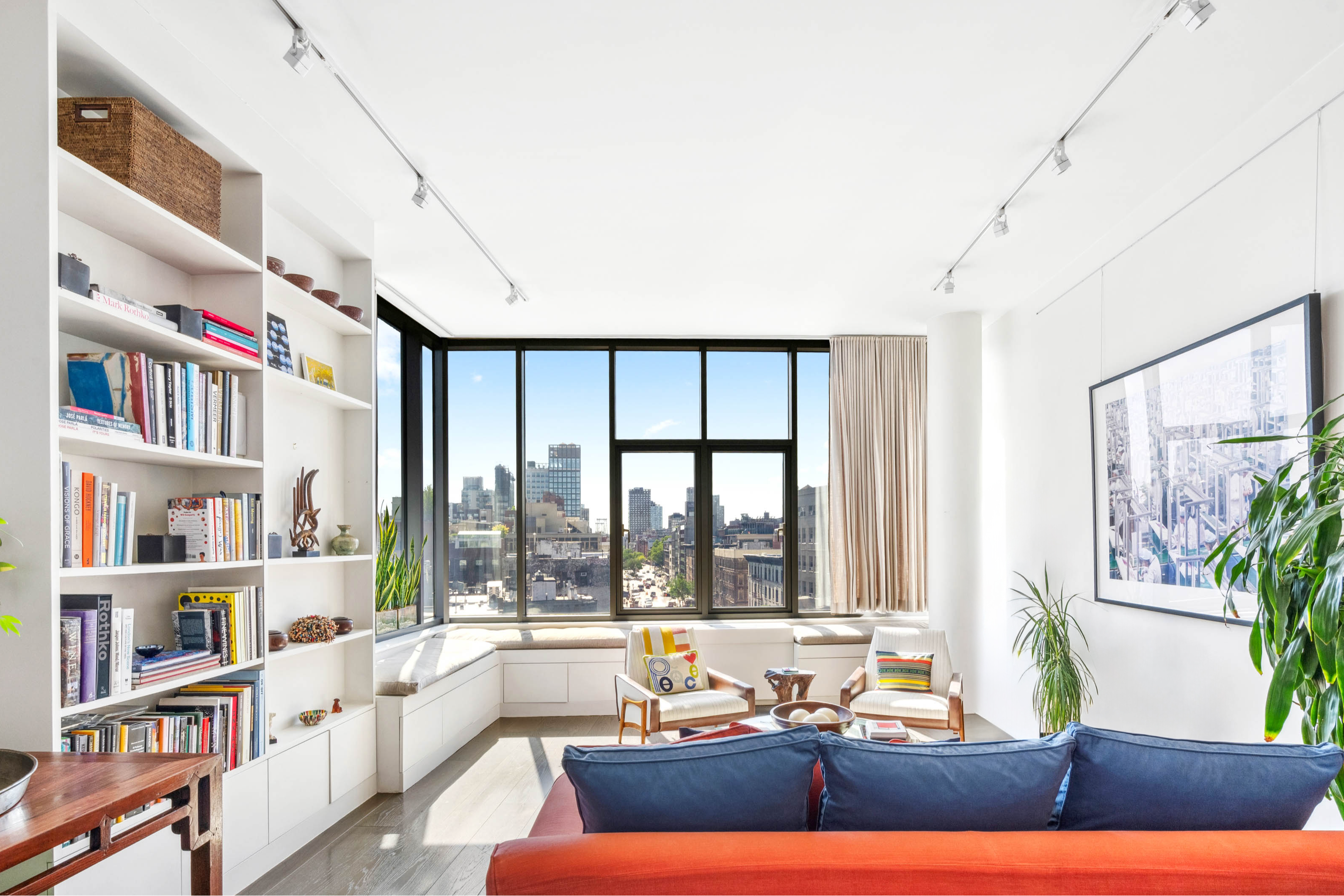  210 Lafayette Street, 7A - 物件實景