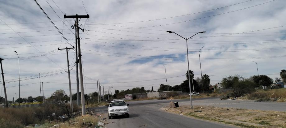 Circuito del Opalo, Torreón, Coahuila de Zaragoza, 27087, Mexico, 1 Bedroom Bedrooms, ,Residential,For Sale,Circuito del Opalo,1677017