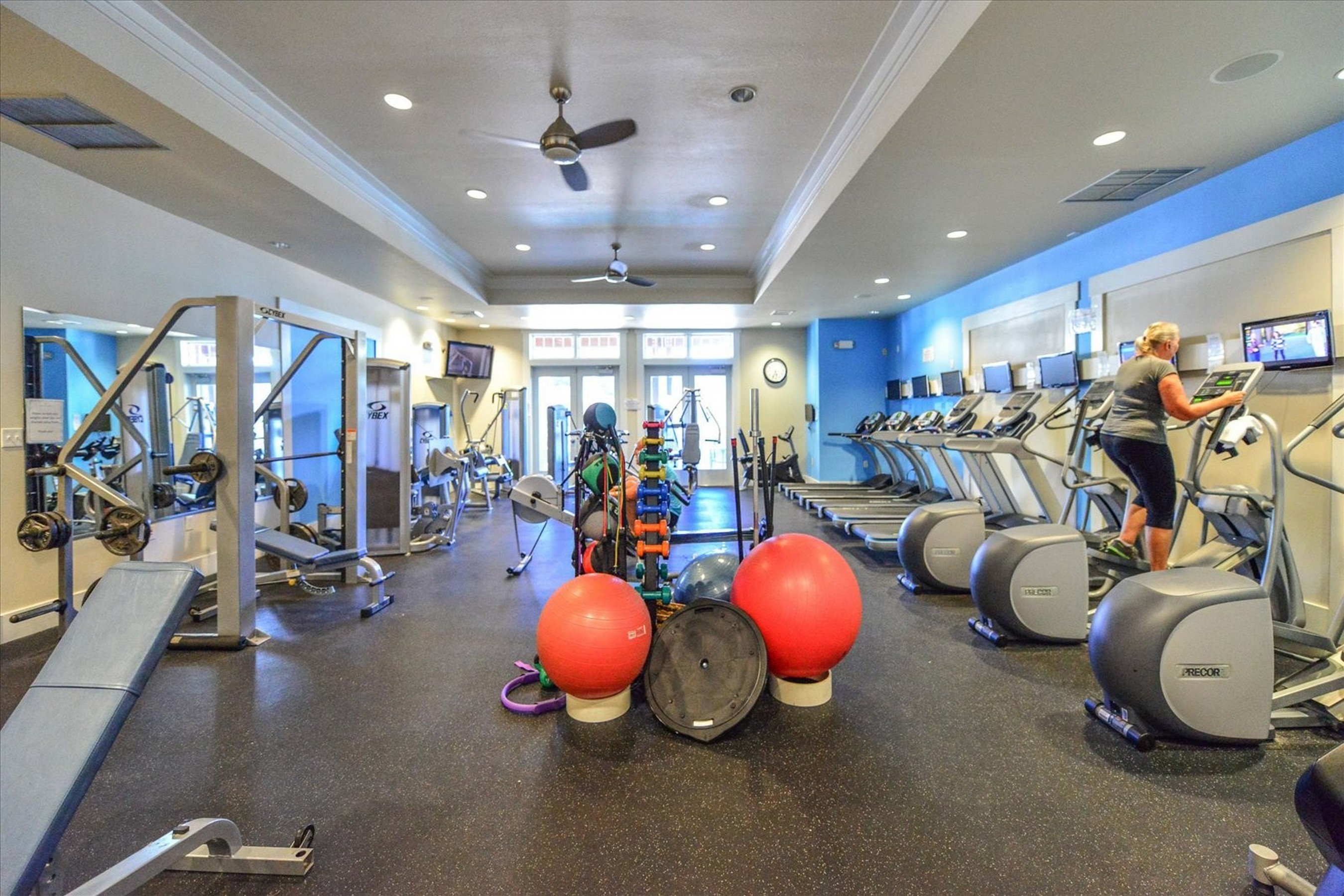  22072 Seaport Square - 物件實景