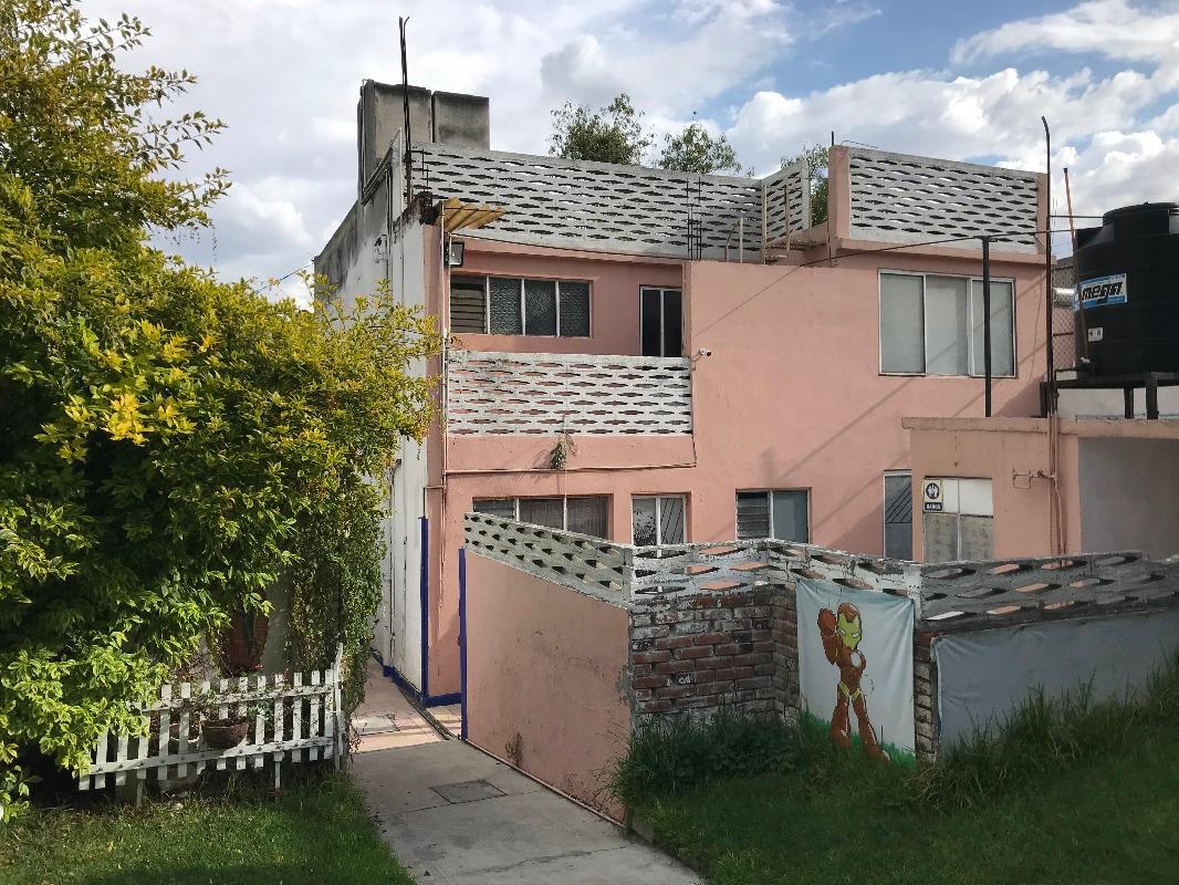 Artes, Gustavo A. Madero, Ciudad de México, 07060, Mexico, 1 Bedroom Bedrooms, ,Residential,For Sale,Artes,1443343