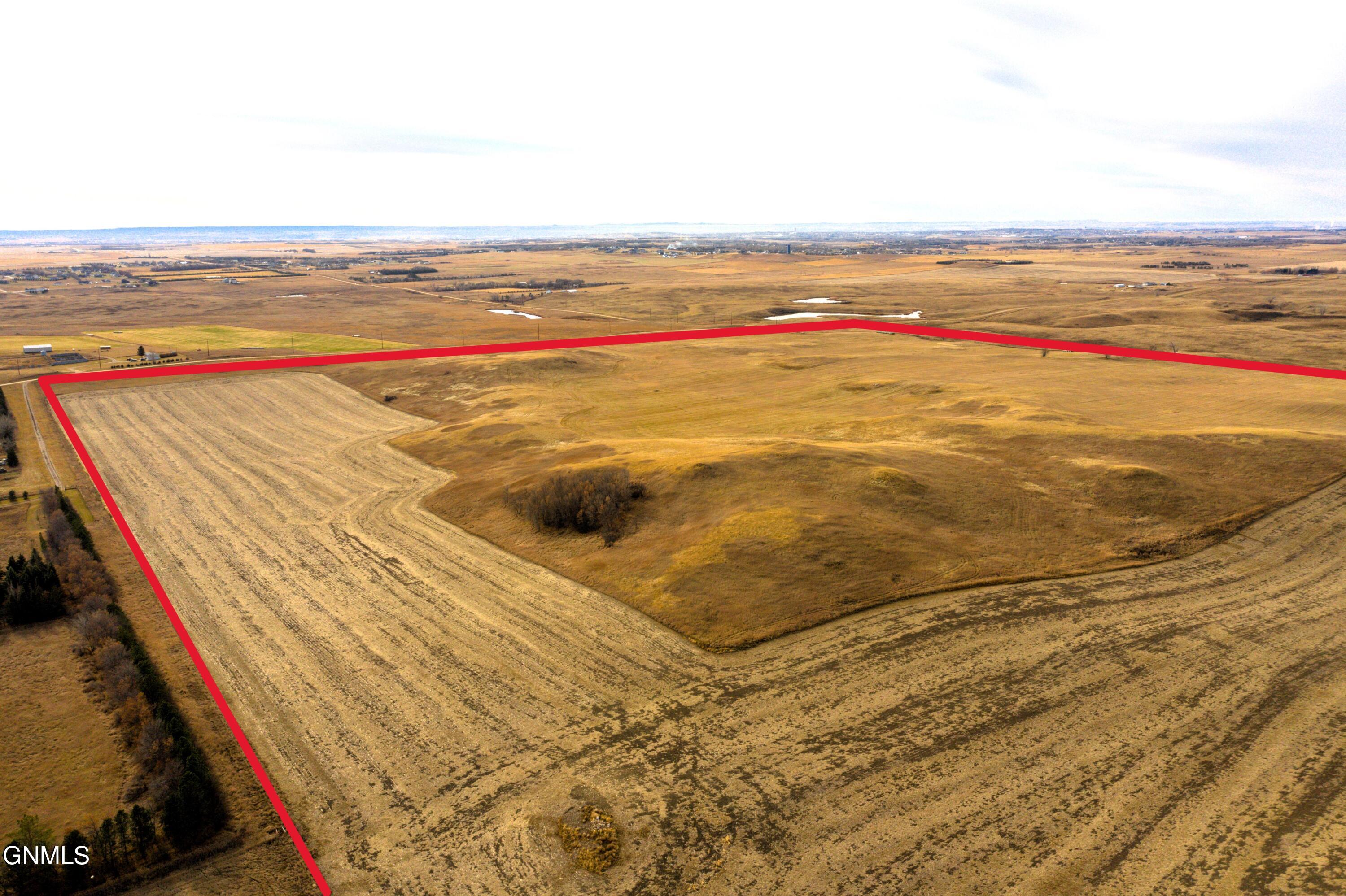 Bismarck, North Dakota, 58503, United States, ,Land,For Sale,1992380