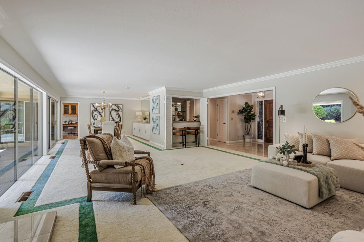 Saratoga, California, 95070, United States, 4 Bedrooms Bedrooms, ,4 BathroomsBathrooms,Residential,For Sale,1942140