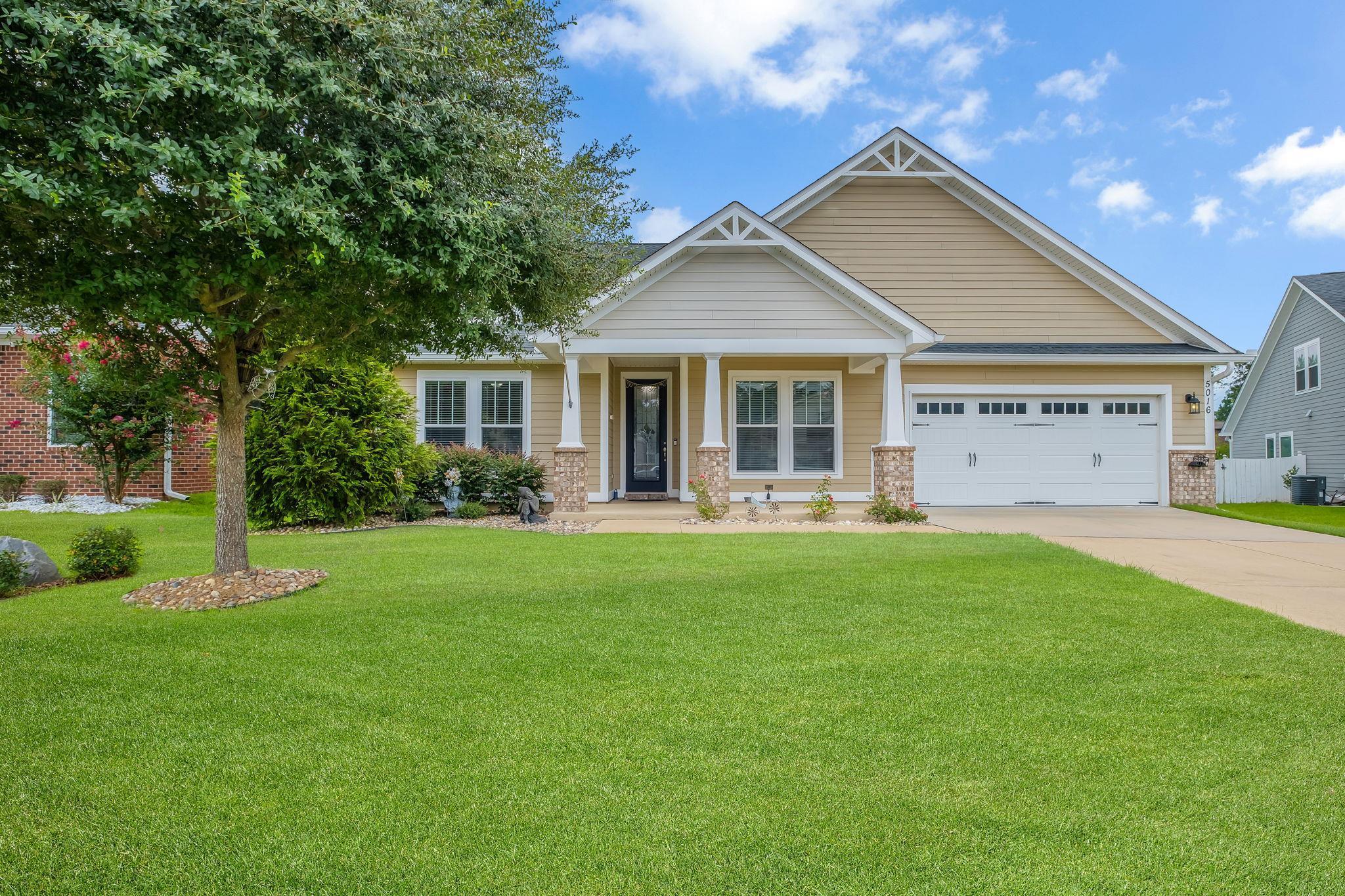 Tallahassee, Florida, 32312, United States, 4 Bedrooms Bedrooms, ,3 BathroomsBathrooms,Residential,For Sale,1901137