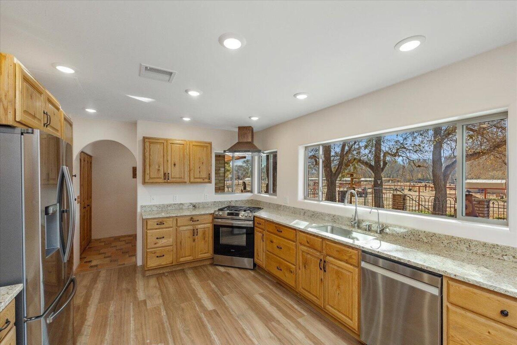  4281 E Sandy Hollow Ln¦Cottonwood, AZ - 物件實景