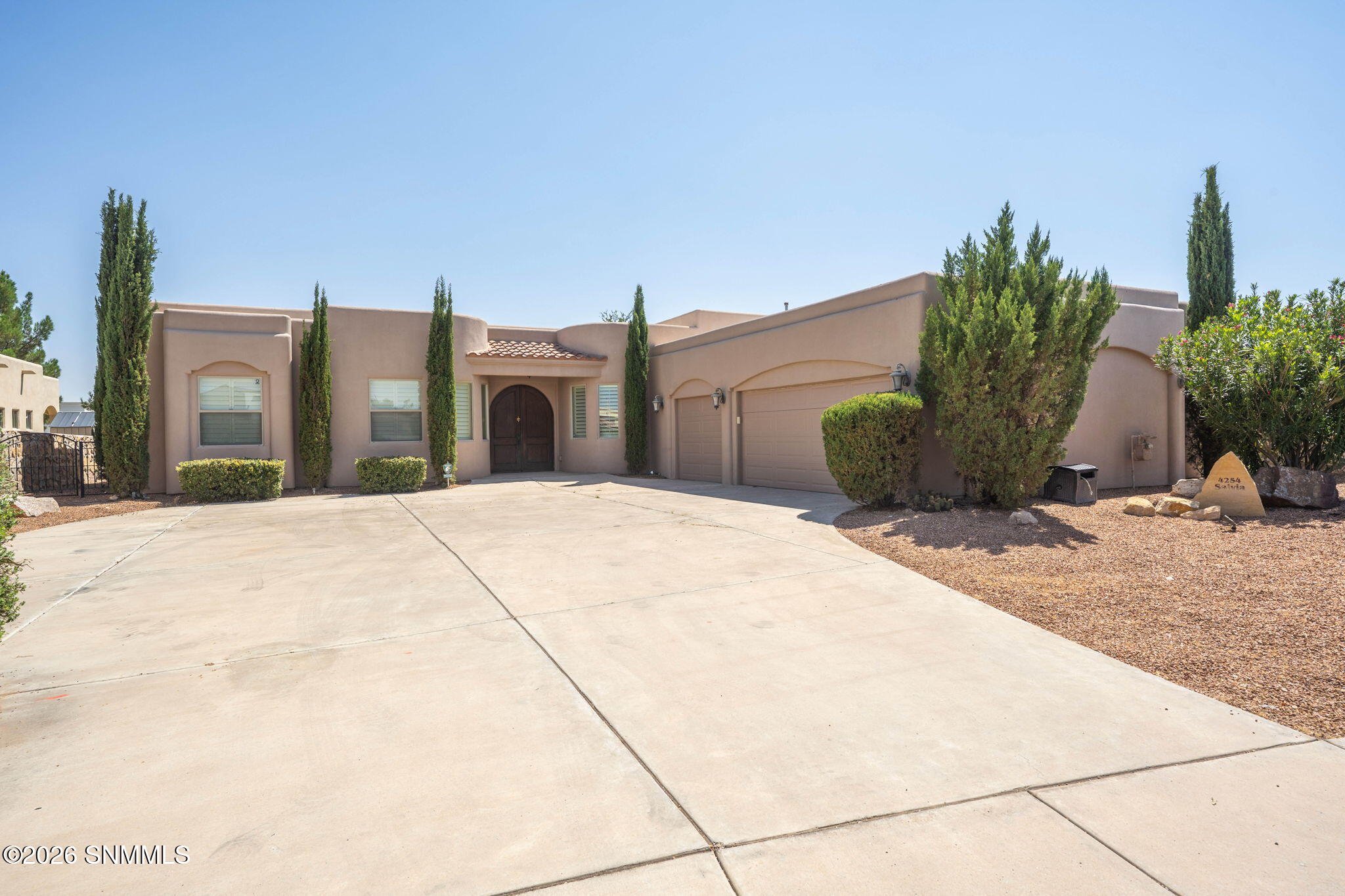 Salvia Loop, Las Cruces, NM 88011