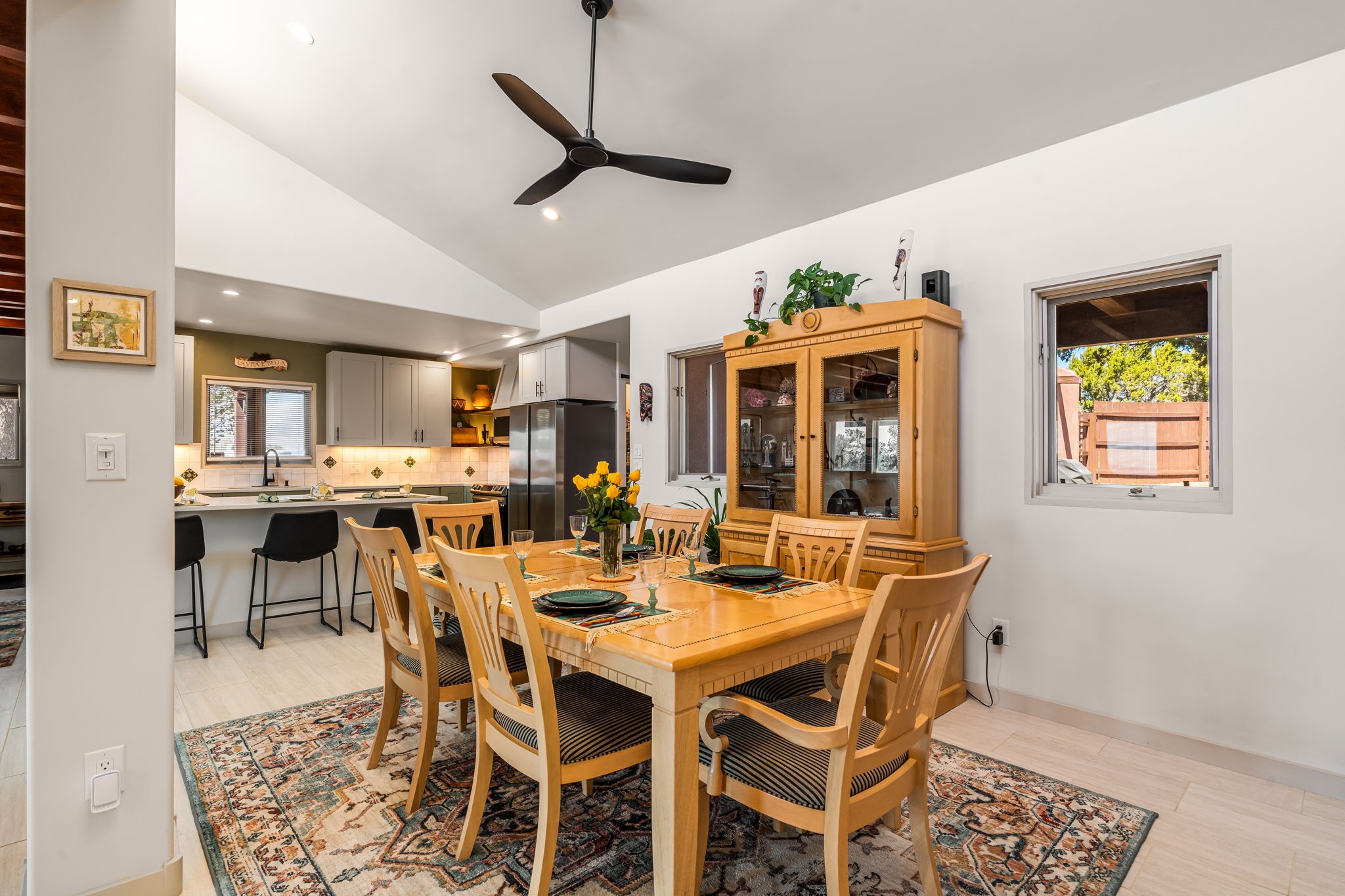  1 Oriente Court - 物件實景