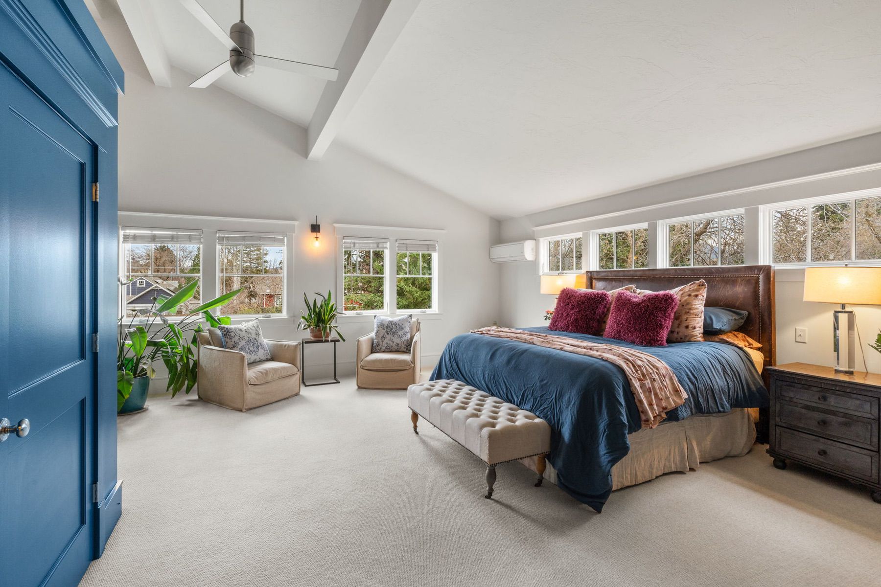  810 S Willson Ave - 物件實景